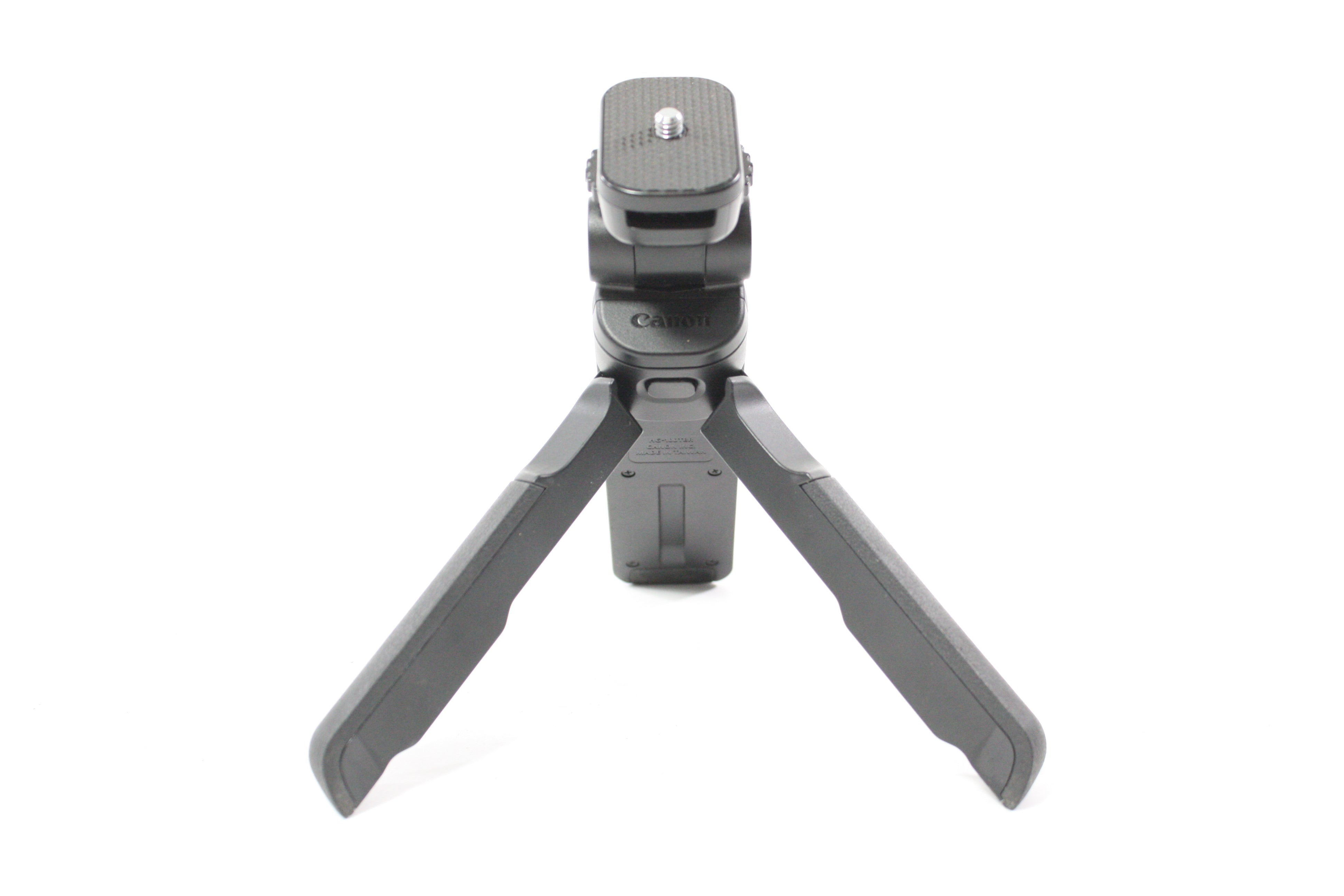 Canon BR-E1 Wireless Remote with Canon HG-100TBR Tripod Grip