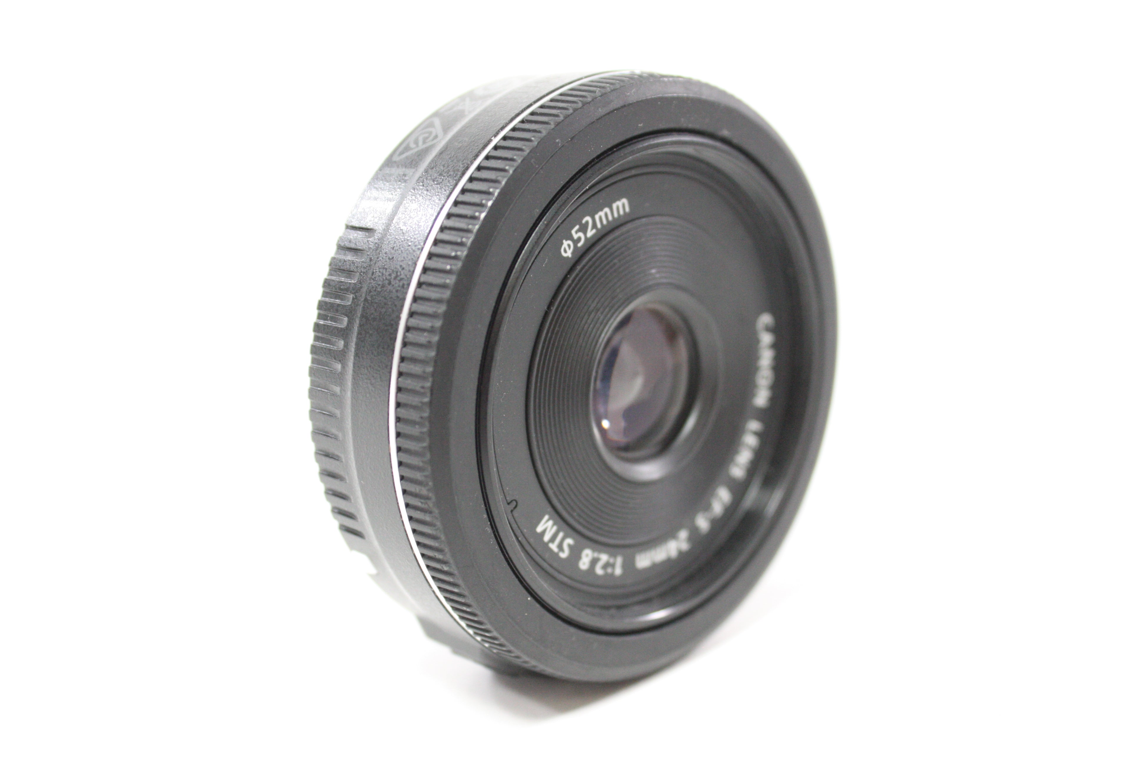 Canon 24mm f/2.8 STM Lens for EF Mount