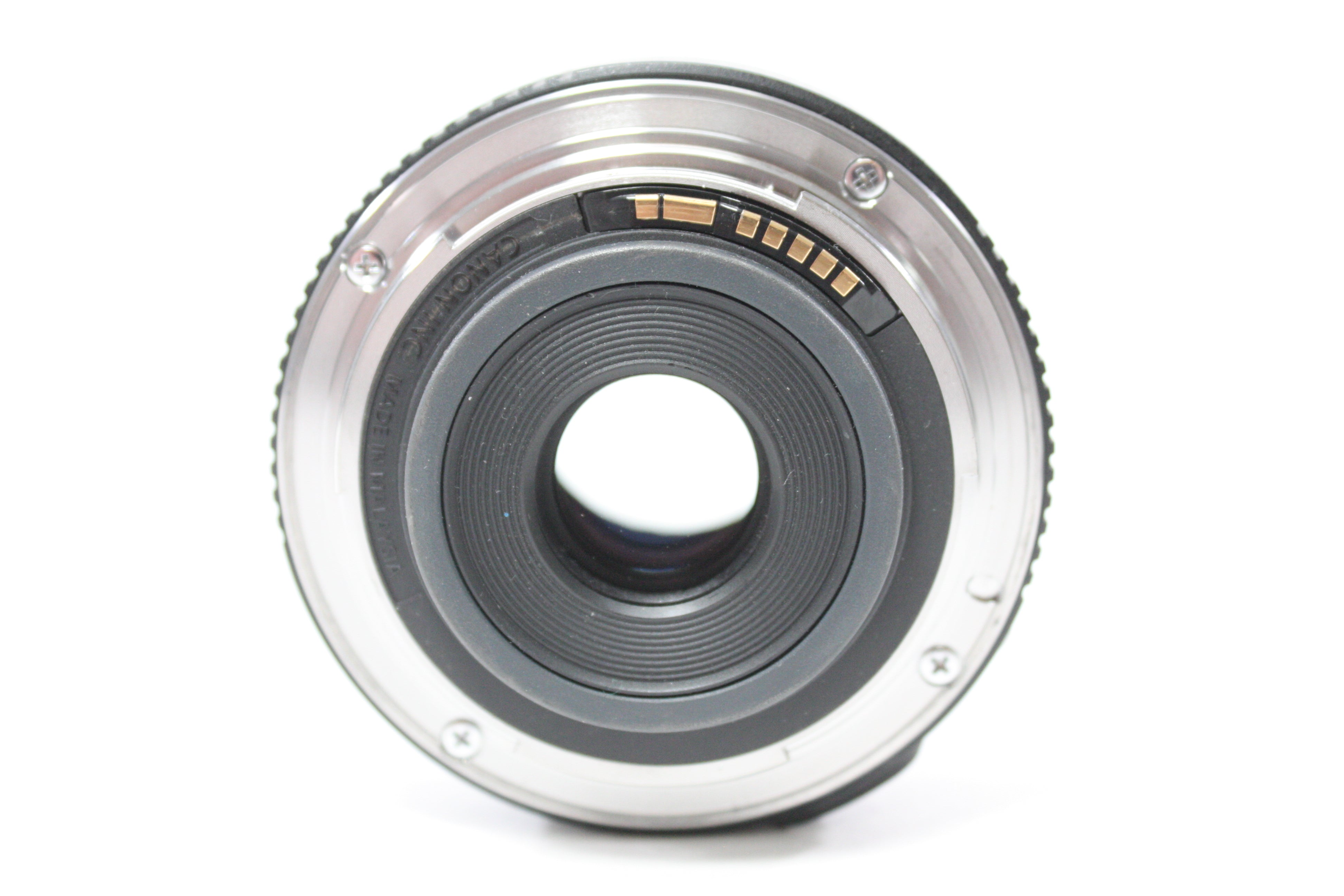 Canon 24mm f/2.8 STM Lens for EF Mount