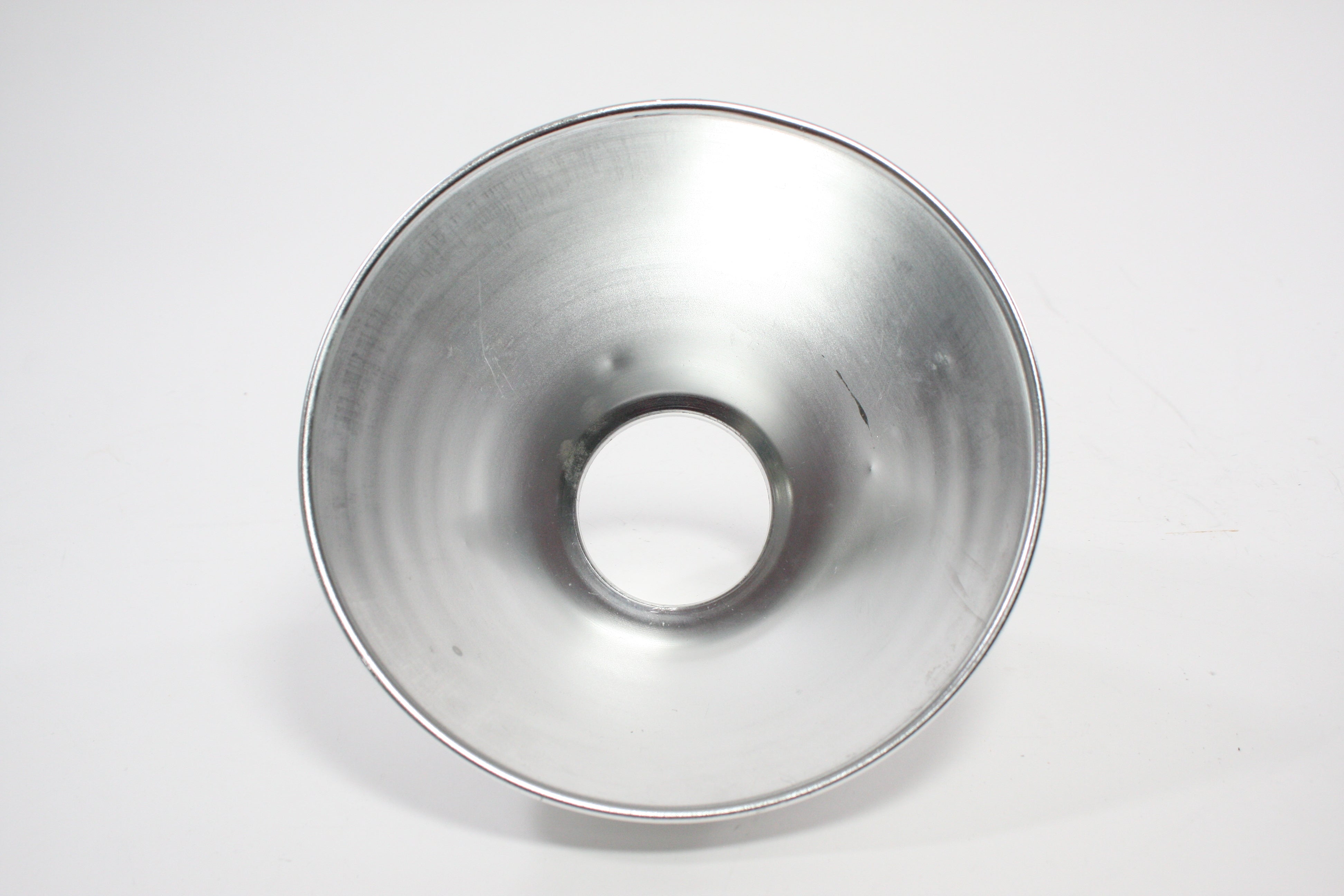 Paul C Buff 11in Long Throw Reflector