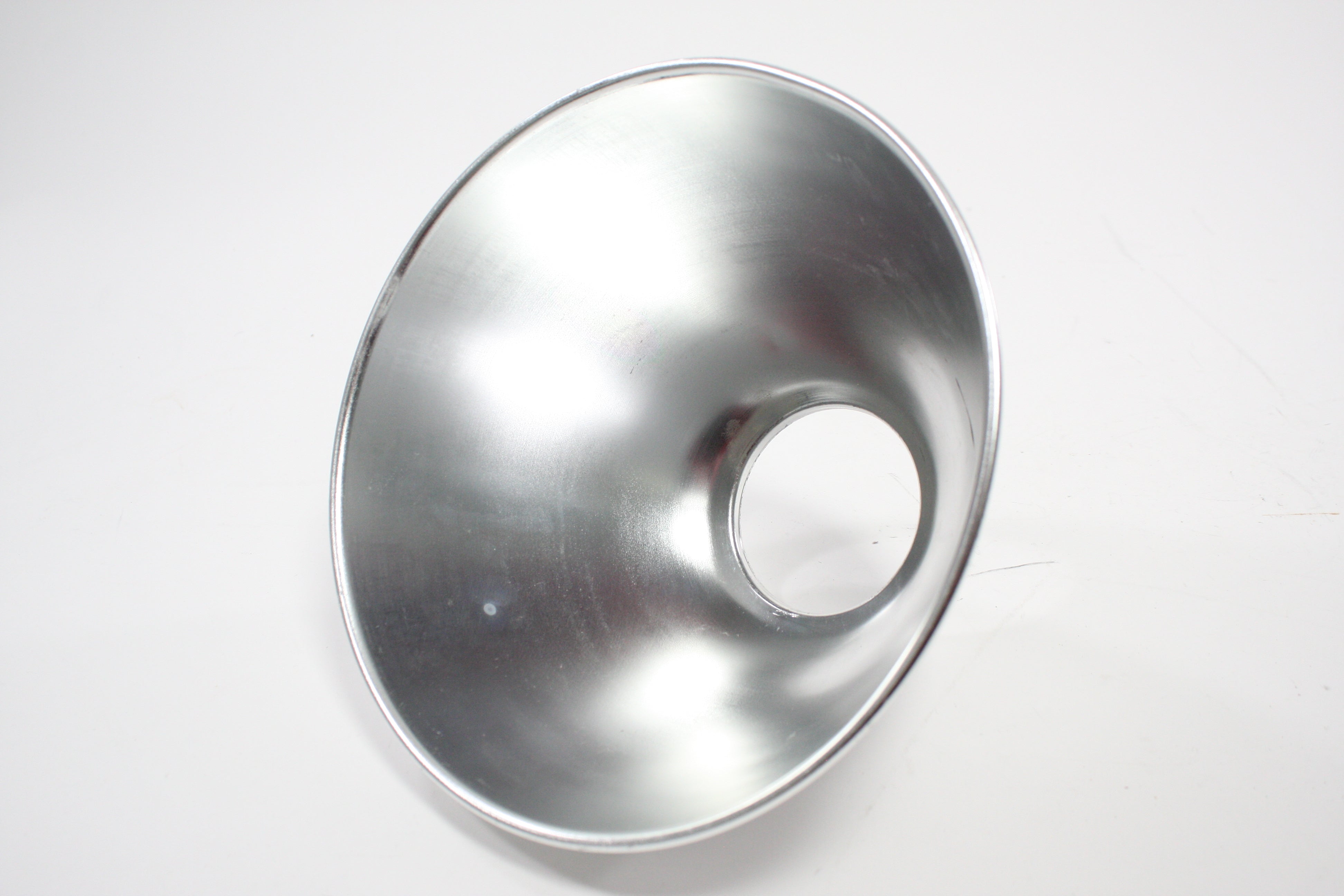 Paul C Buff 11in Long Throw Reflector
