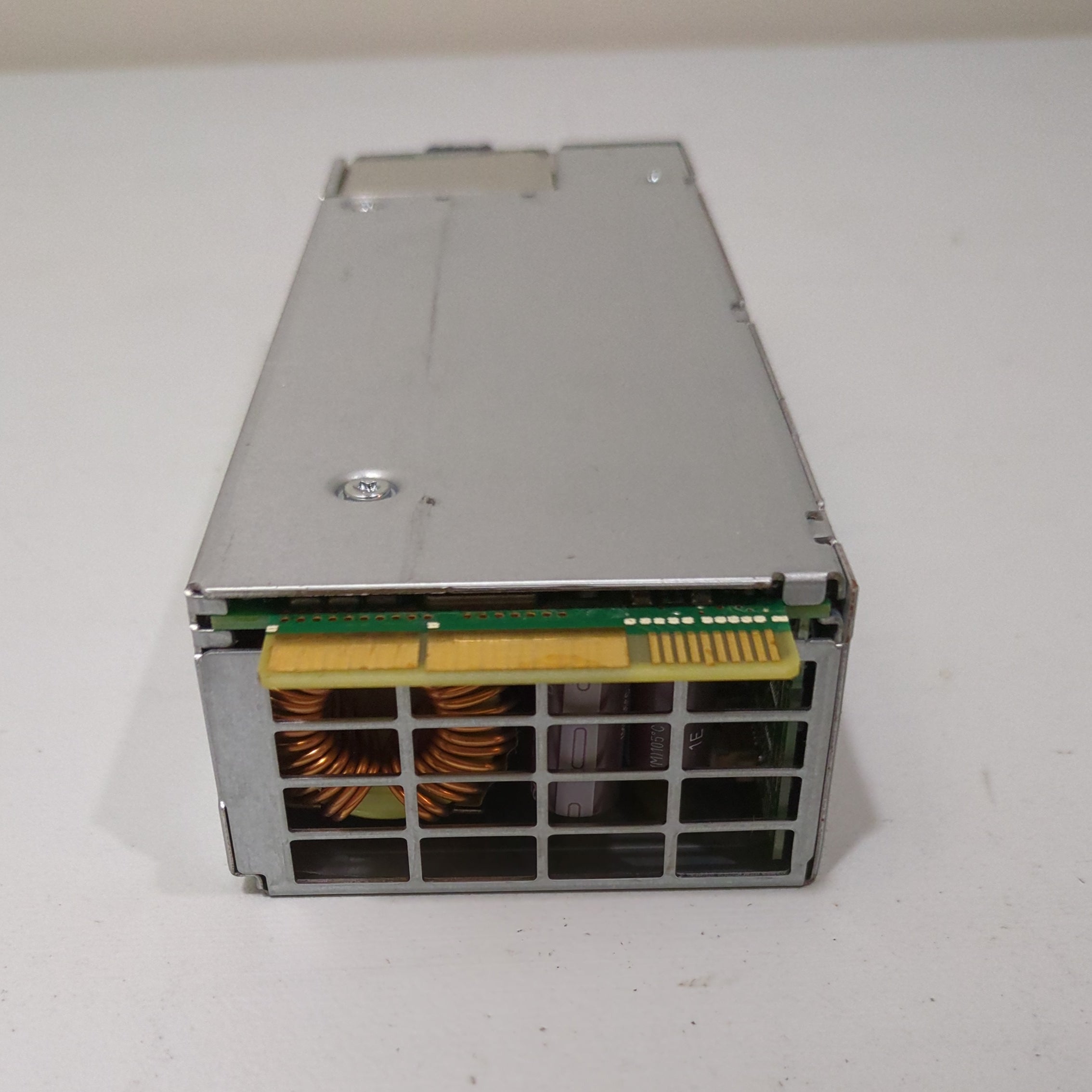 HPE 865412-102 800W Flex Slot Platinum Hot Plug Power Supply Kit 865412-102 865409-002 P39385-001 P38995-B21