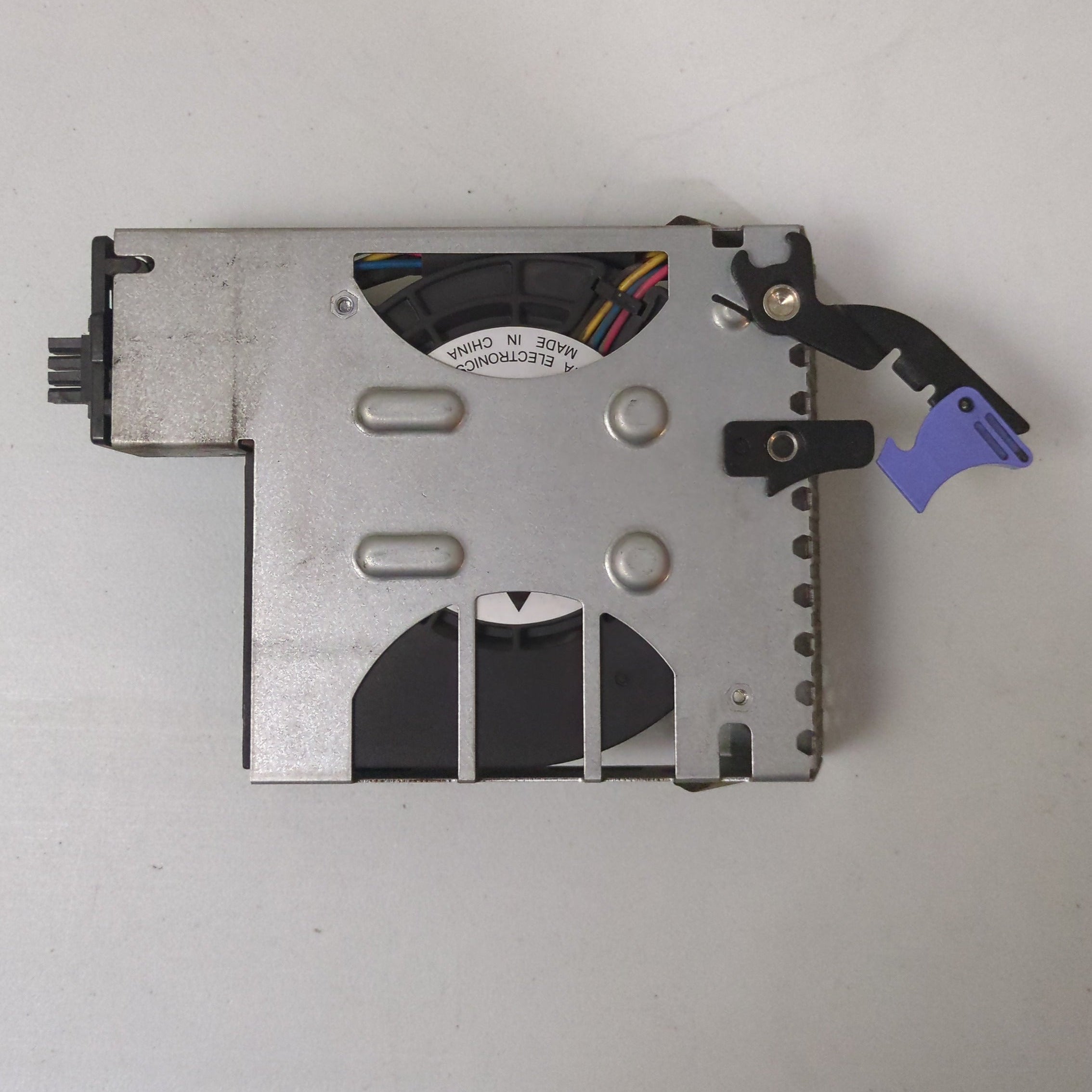 IBM 01GY151 - Power9 Fan Cooler Rear View | Alo Tech Solutions