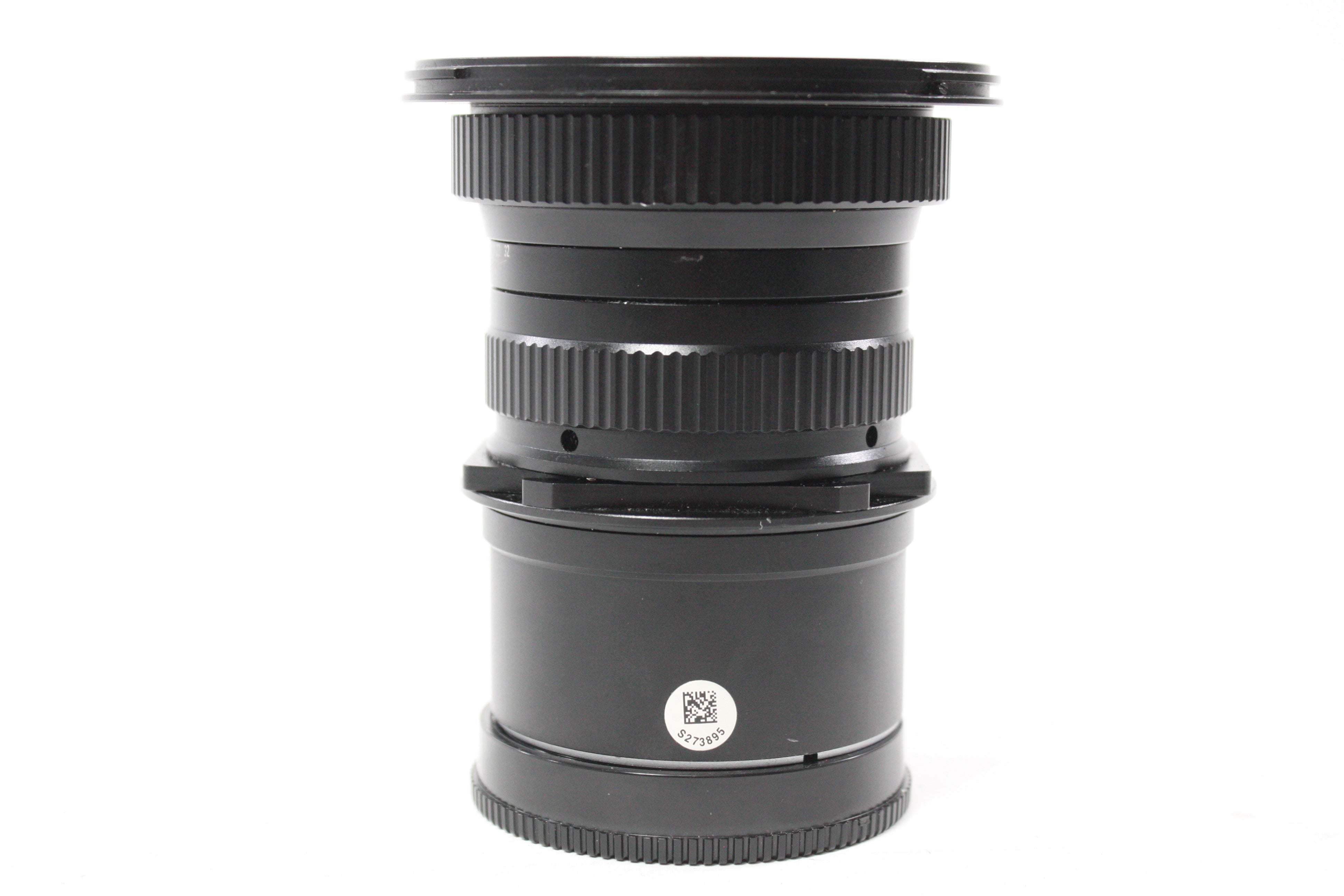 Venus Optics Laowa 15mm f/4 Wide Macro Tilt Shift Lens for Sony E Mount