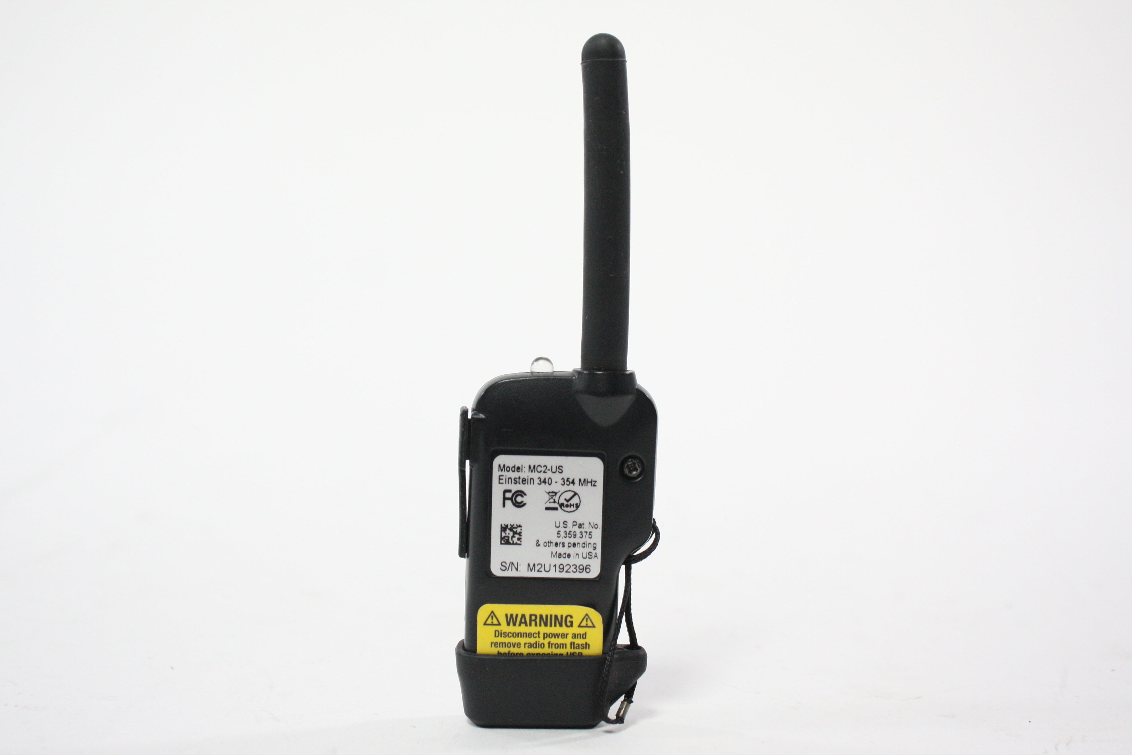 PocketWizard Power MC2 Receiver