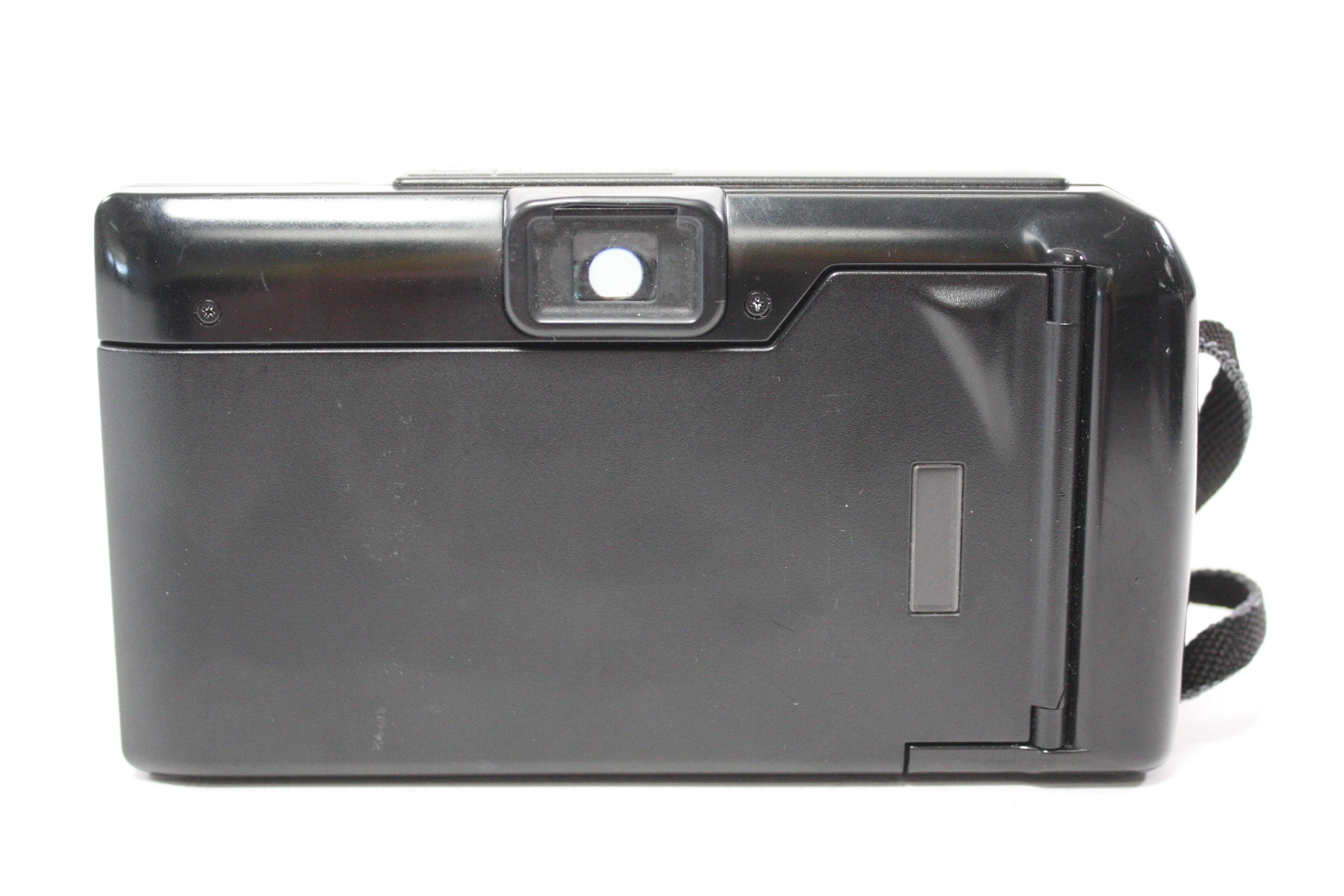 Minolta Freedom Tele 35mm Point and Shoot Camera