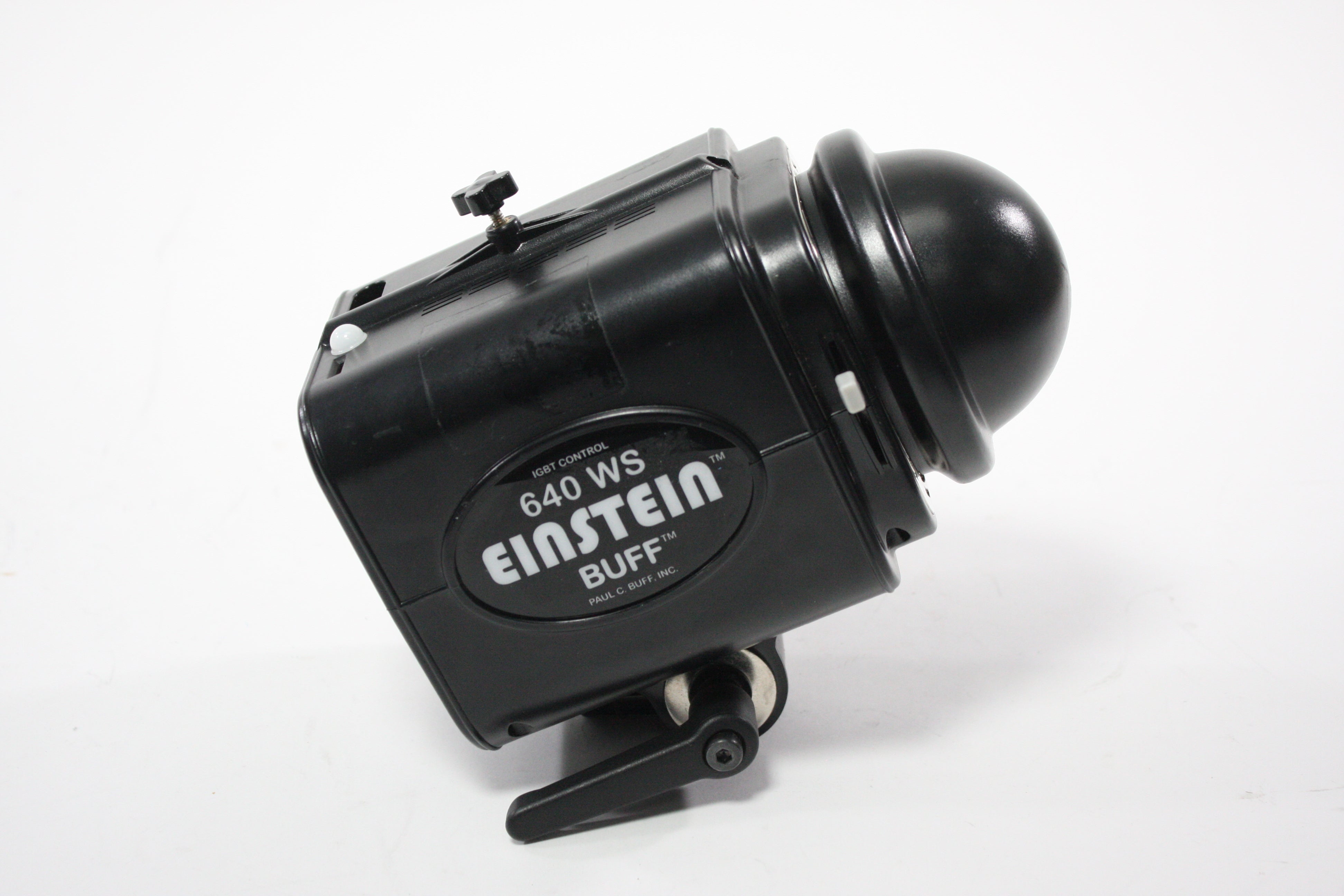 Paul C Buff Einstein 640 WS Strobe