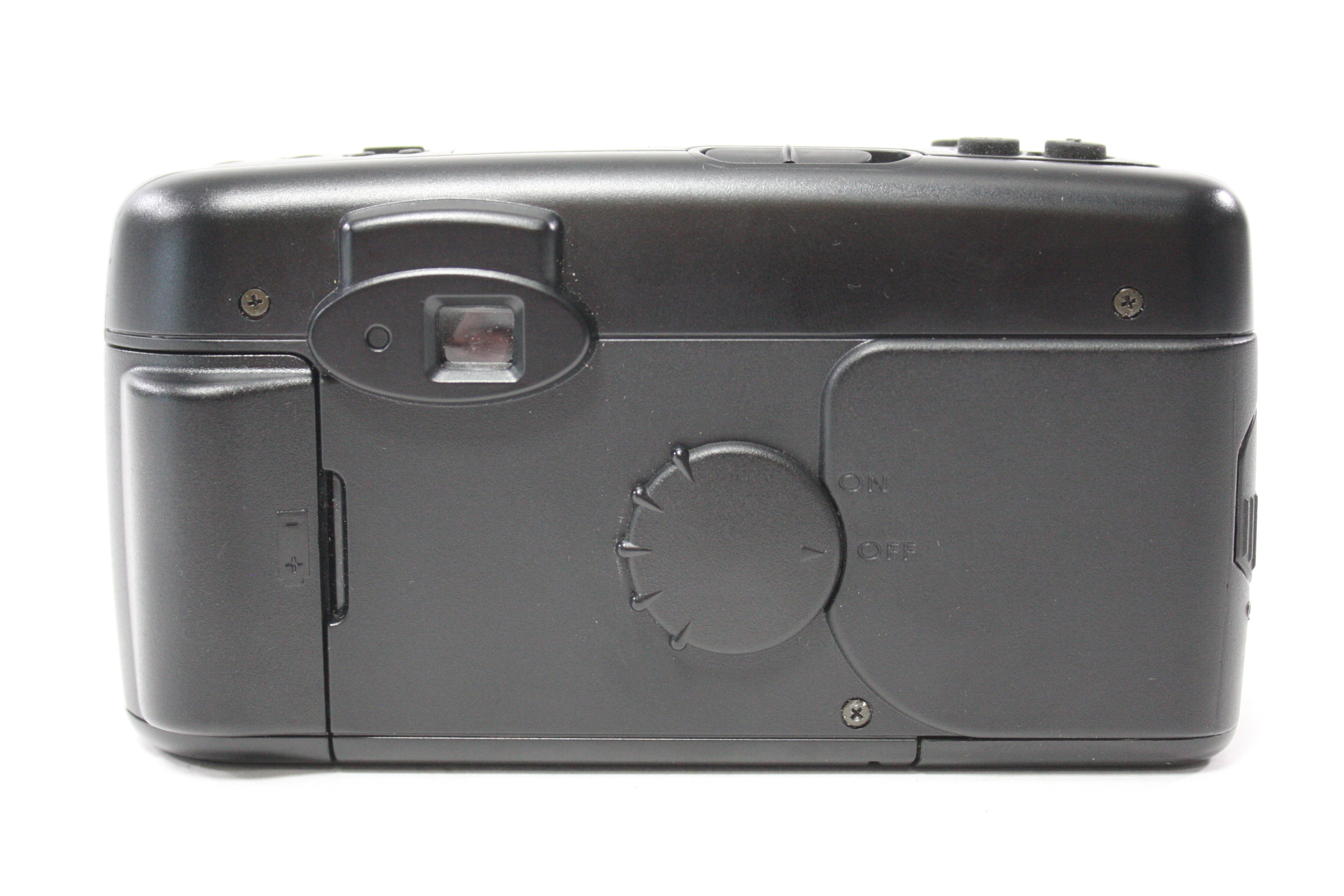 Kodak Advantix 4100ix Zoom 35mm Point and Shoot Camera
