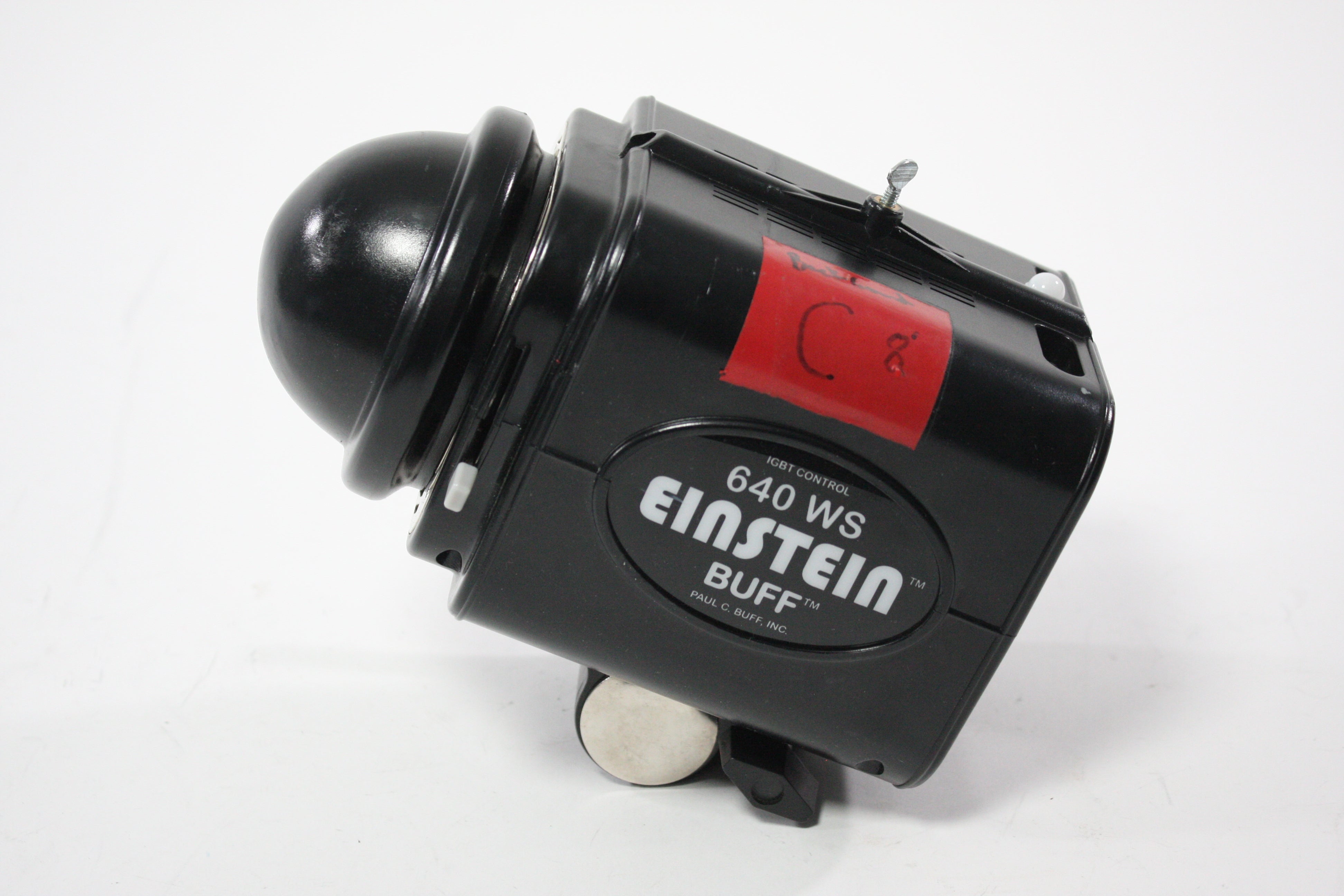 Paul C Buff Einstein 640 WS Strobe