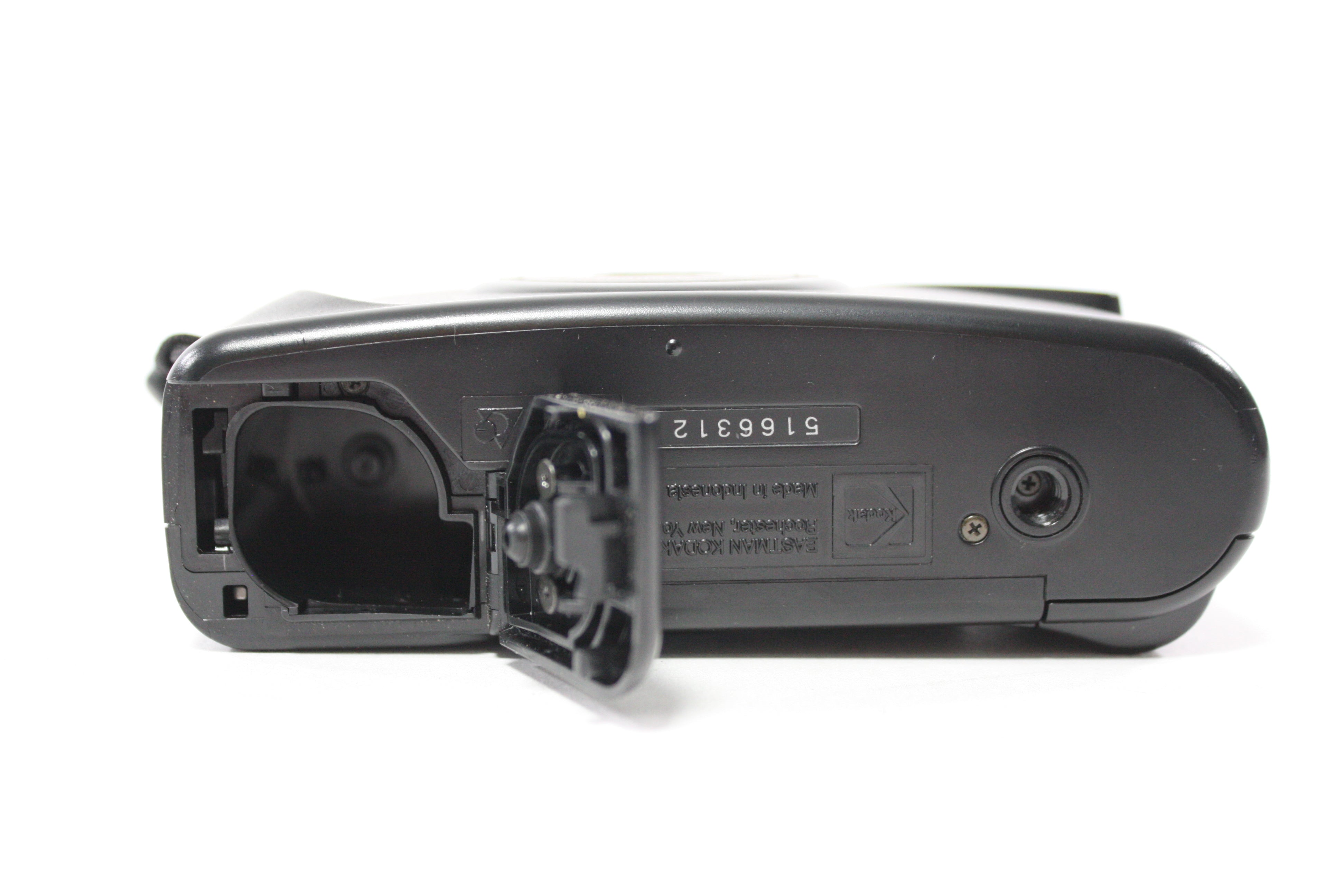 Kodak Advantix 4100ix Zoom 35mm Point and Shoot Camera