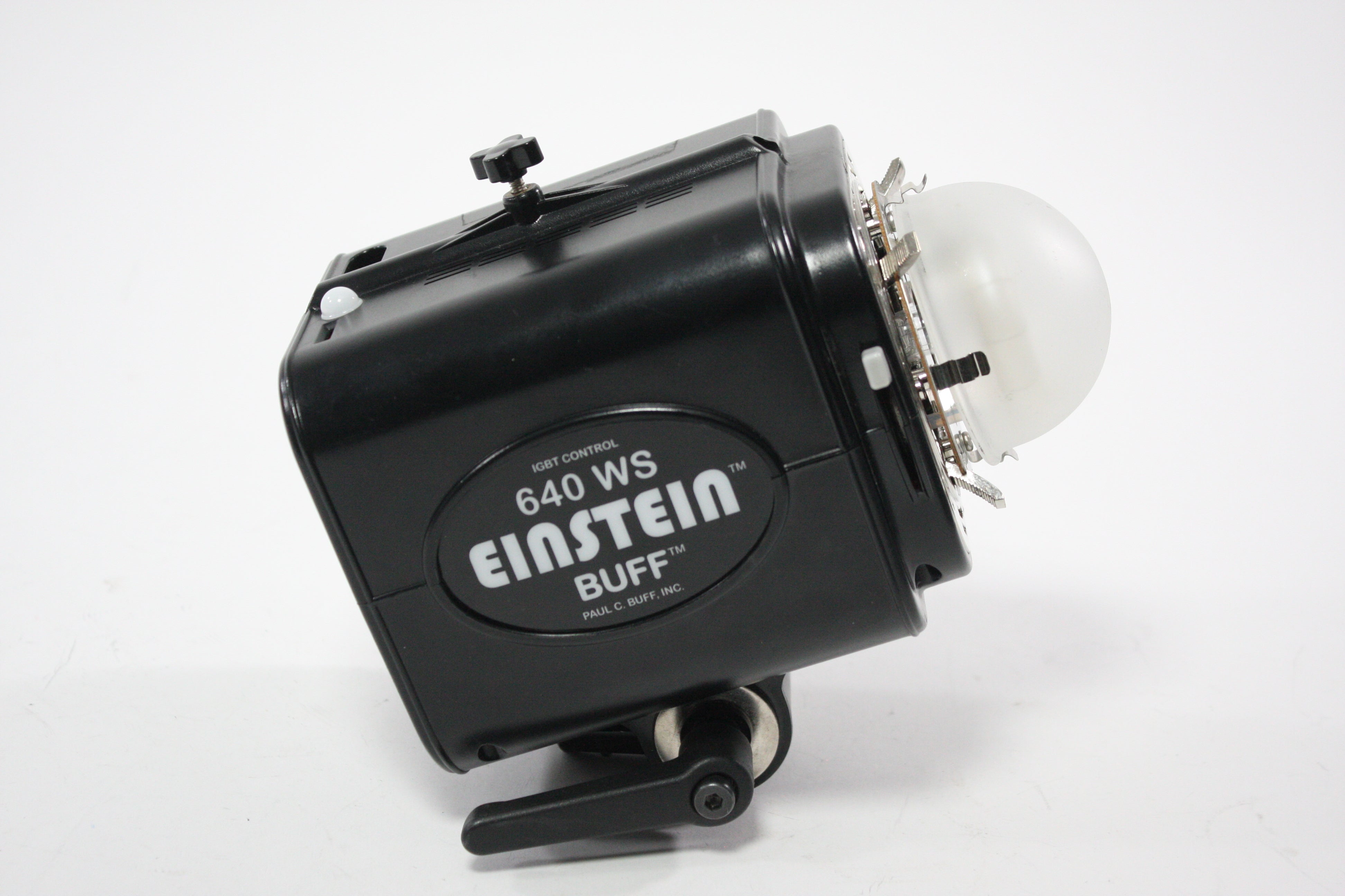 Paul C Buff Einstein 640 WS Strobe
