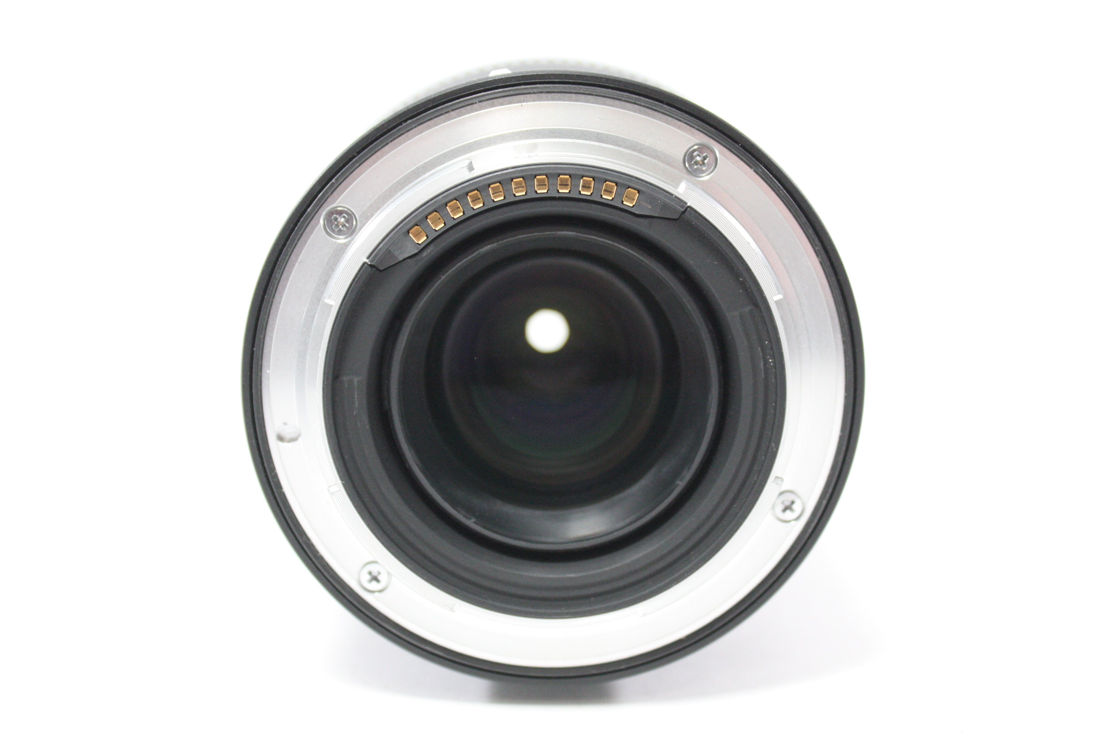 Nikon 24-200mm f/4-6.3 Nikkor Lens for Z Mount