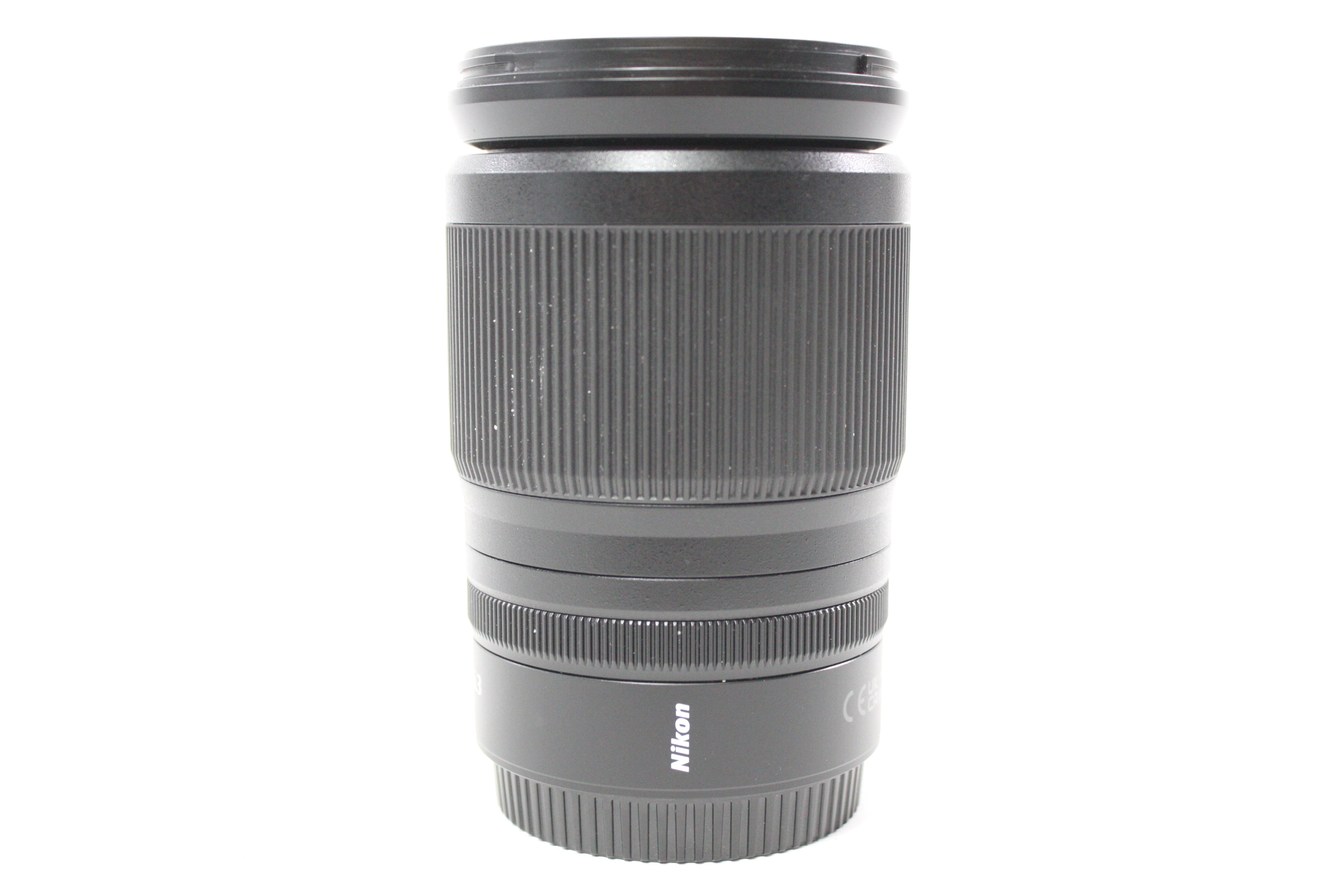 Nikon 24-200mm f/4-6.3 Nikkor Lens for Z Mount