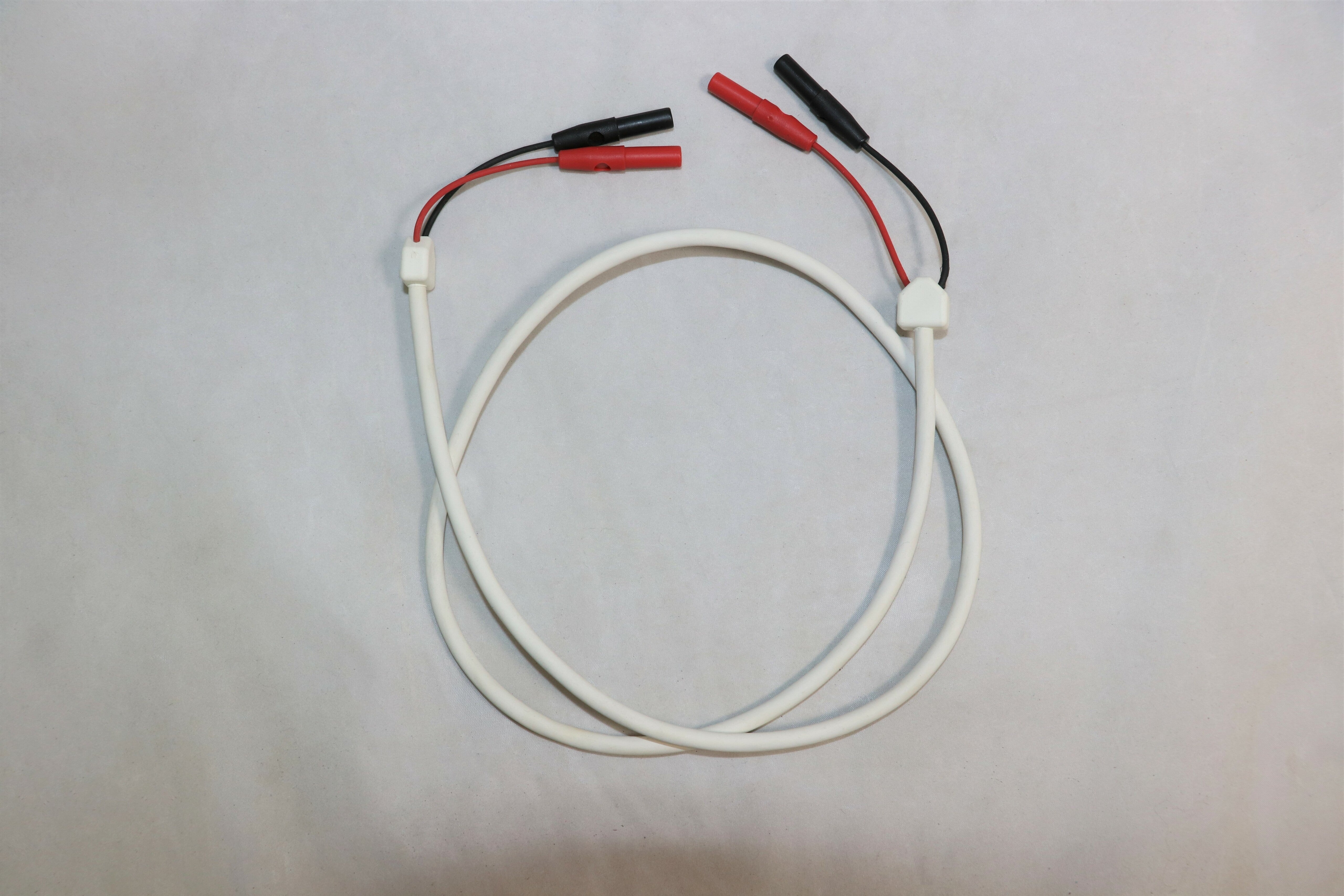 GE Healthcare Prucka Cable Stimulator Extender 3 ft (GE-301-00207-03)