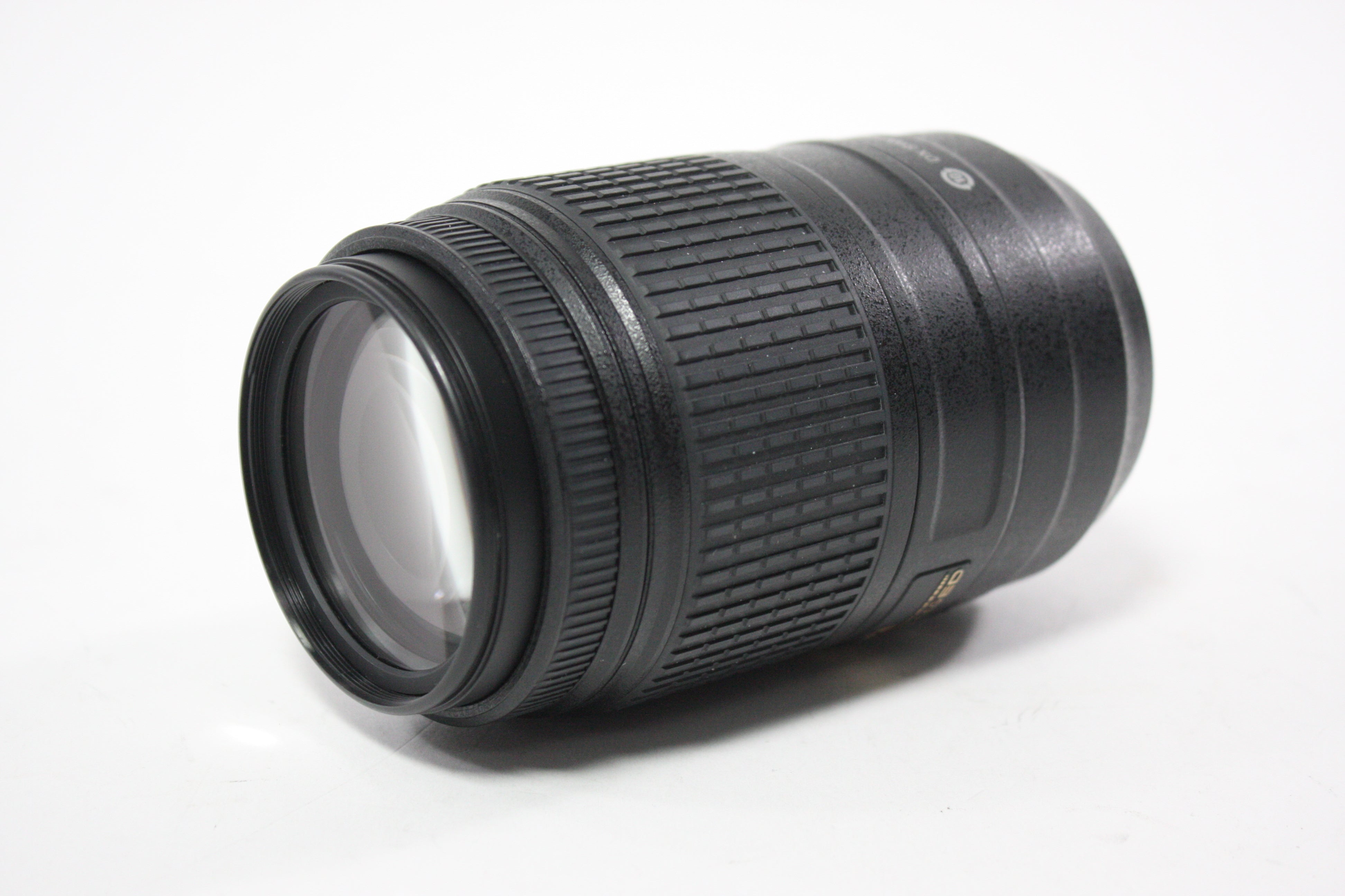 Nikon 55-300mm f/4.5-5.6 G ED DX Lens for Nikon F Mount