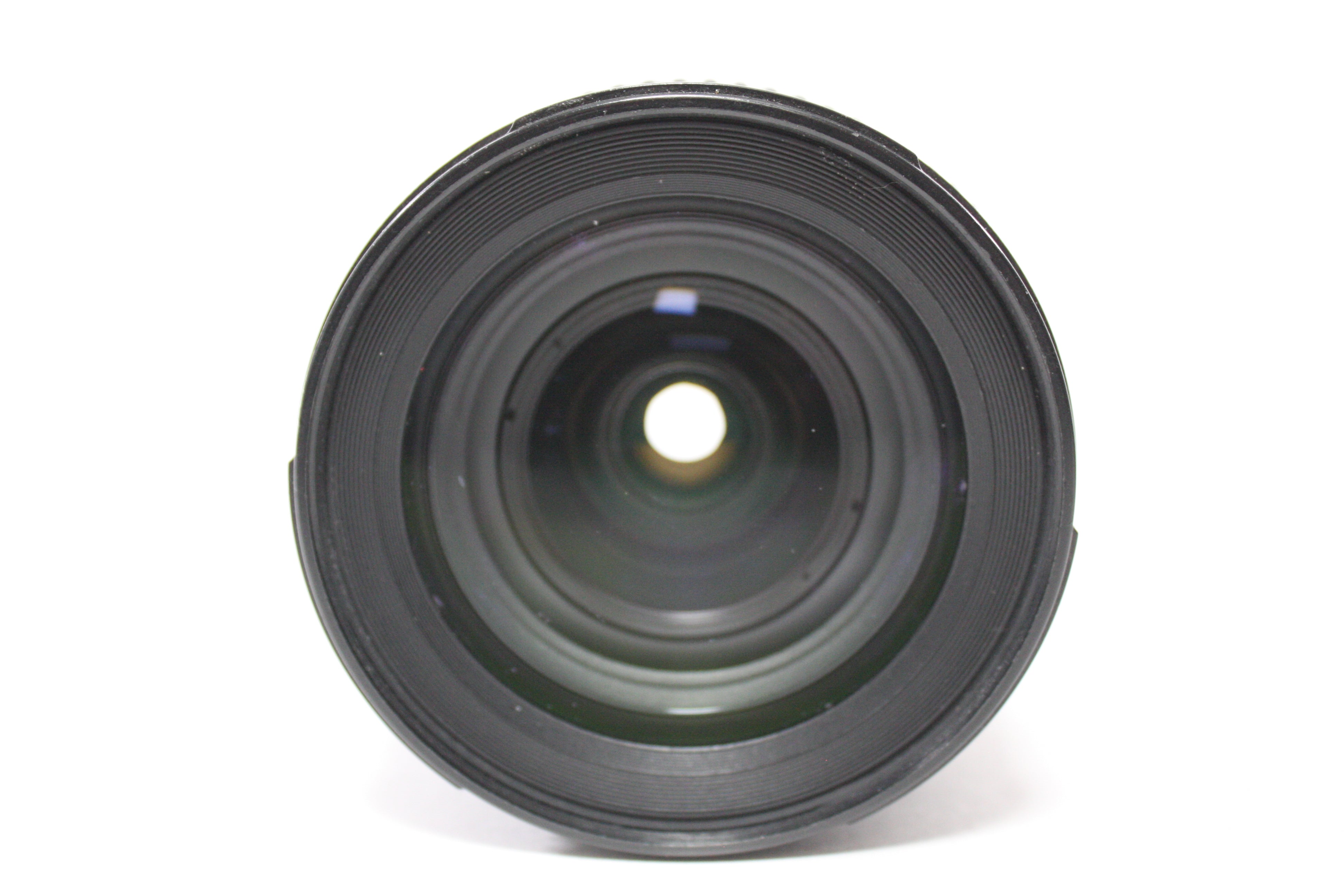 Nikon 28-200mm f/3.5-5.6 D AF Nikkor Lens for F Mount