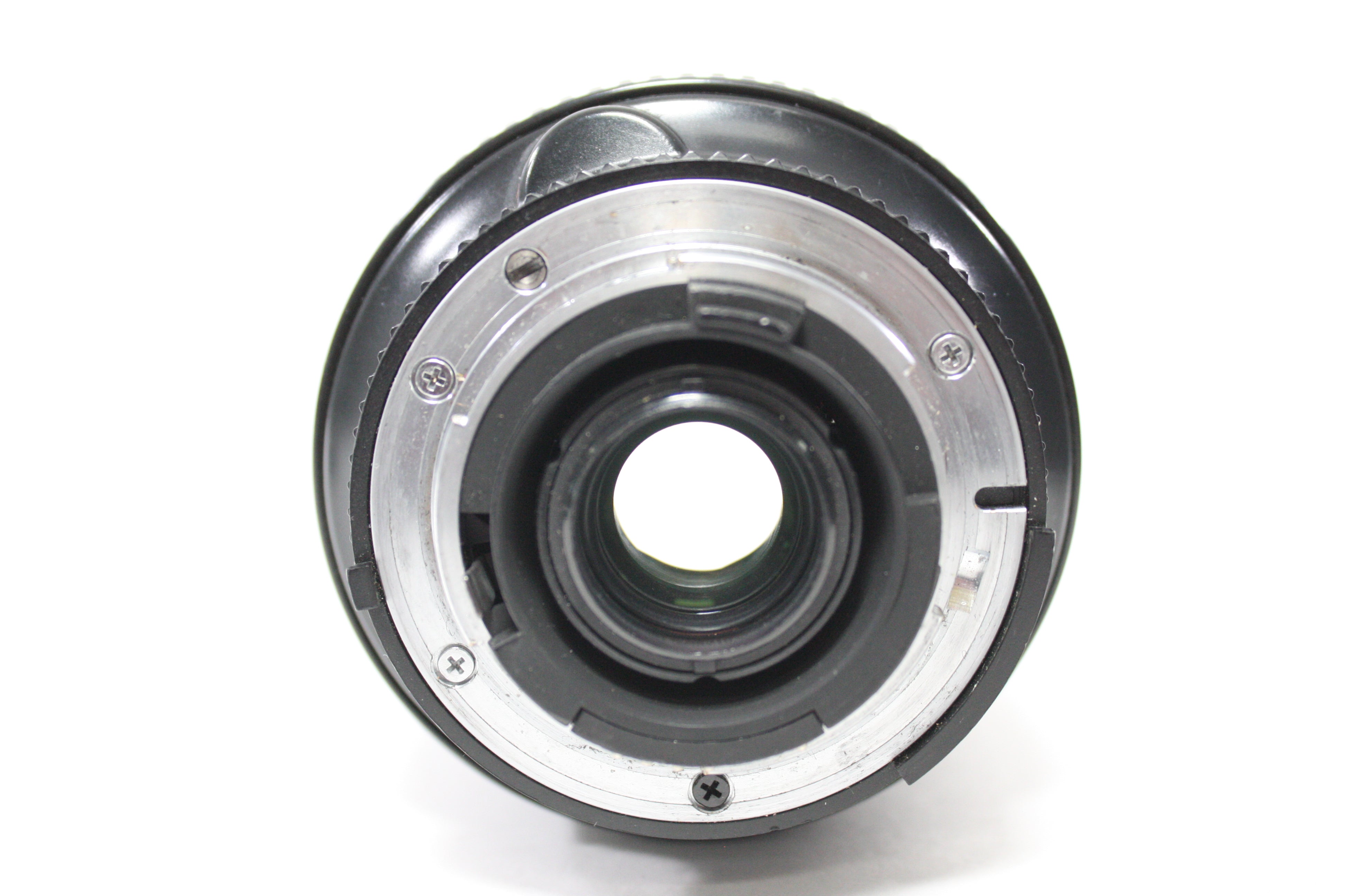 Nikon 28-200mm f/3.5-5.6 D AF Nikkor Lens for F Mount