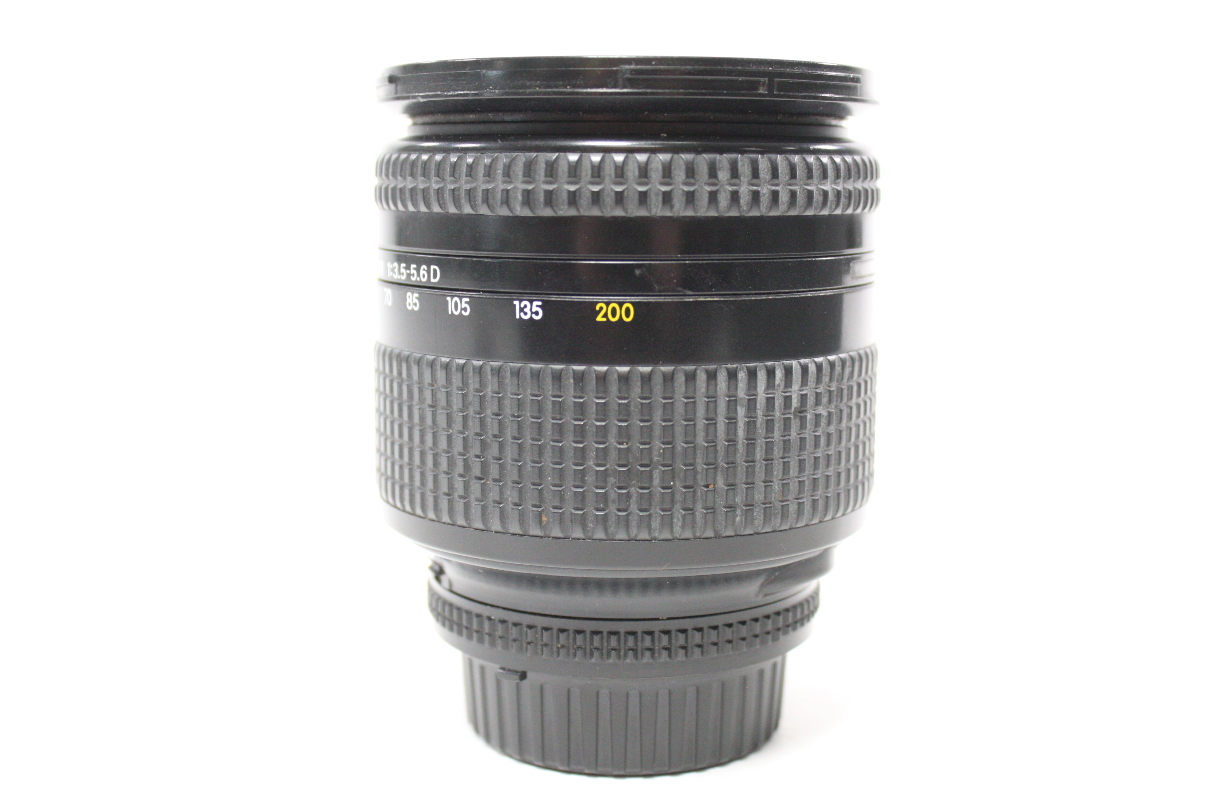 Nikon 28-200mm f/3.5-5.6 D AF Nikkor Lens for F Mount
