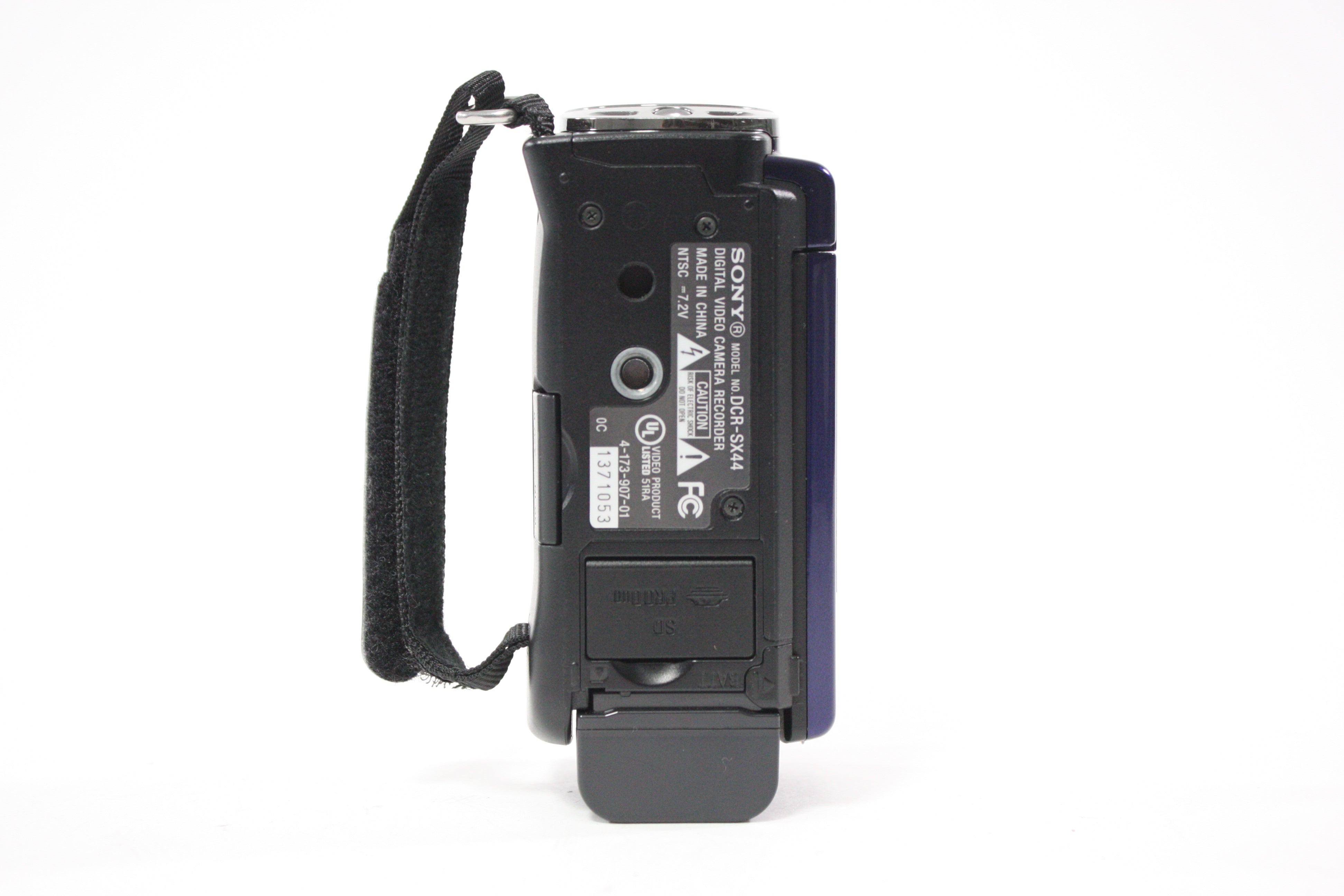 Sony DCR-SX44 Handycam Camcorder