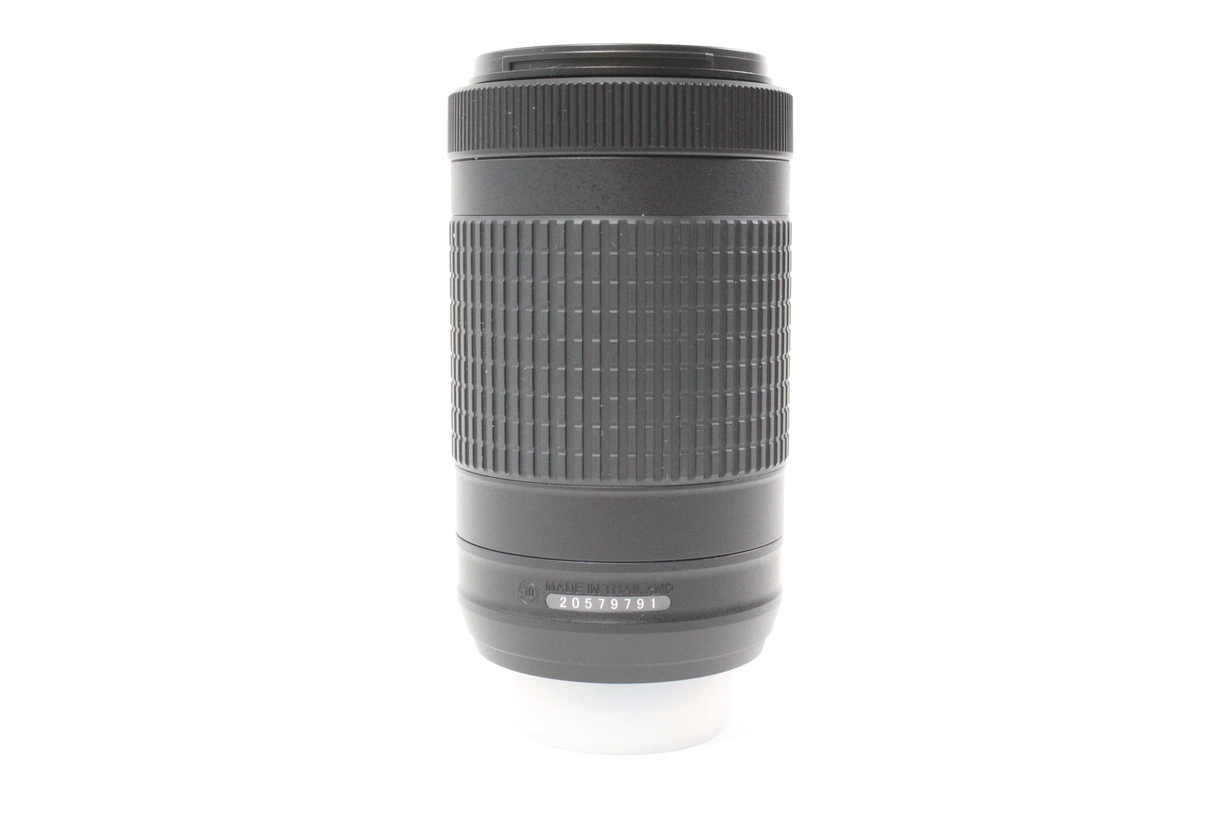 Nikon 70-300mm f/4.5-6.3 G ED DX AF-P Nikkor Lens for F Mount