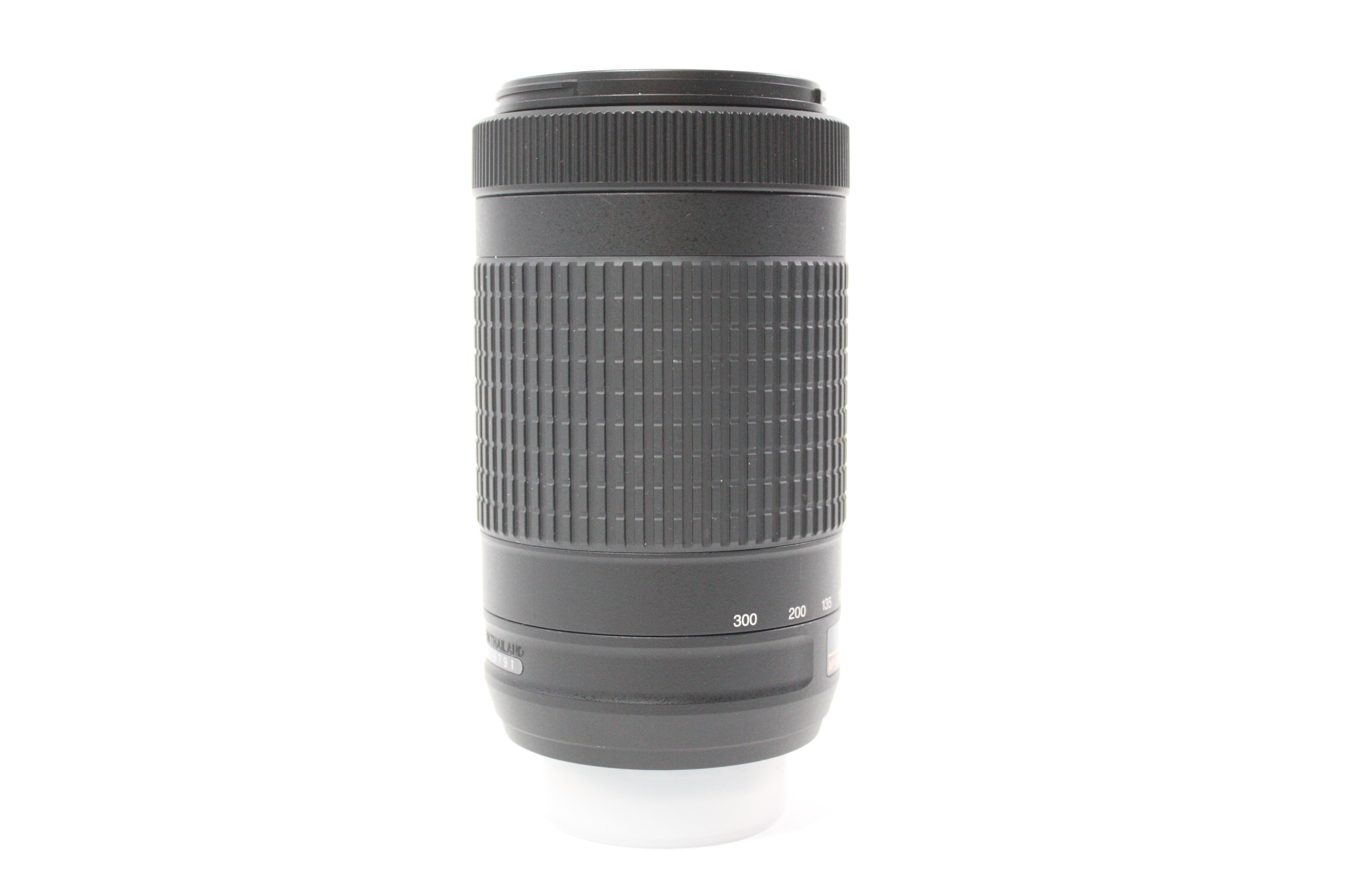 Nikon 70-300mm f/4.5-6.3 G ED DX AF-P Nikkor Lens for F Mount