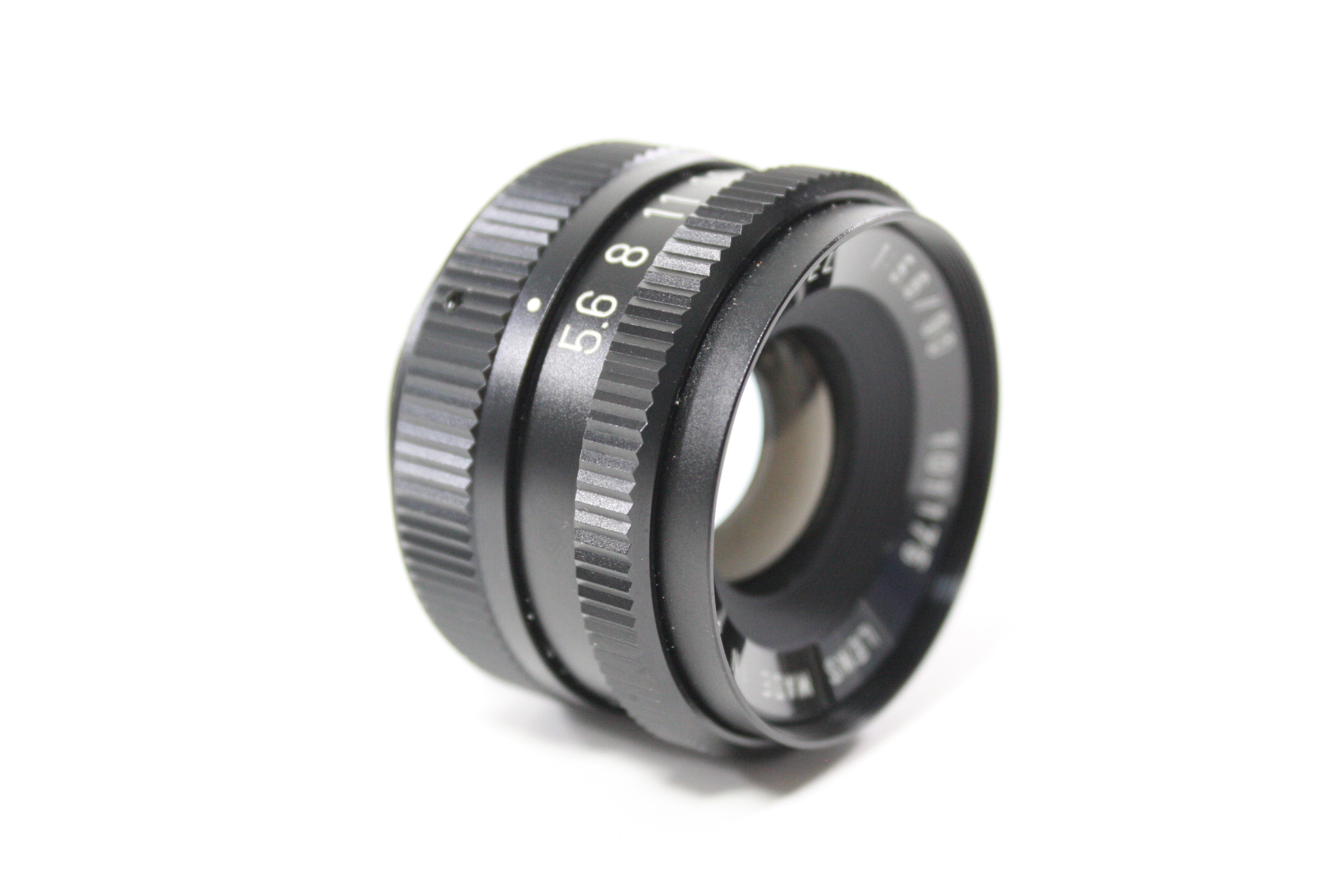 Omicron EL 90mm f/5.6 Enlarging Lens