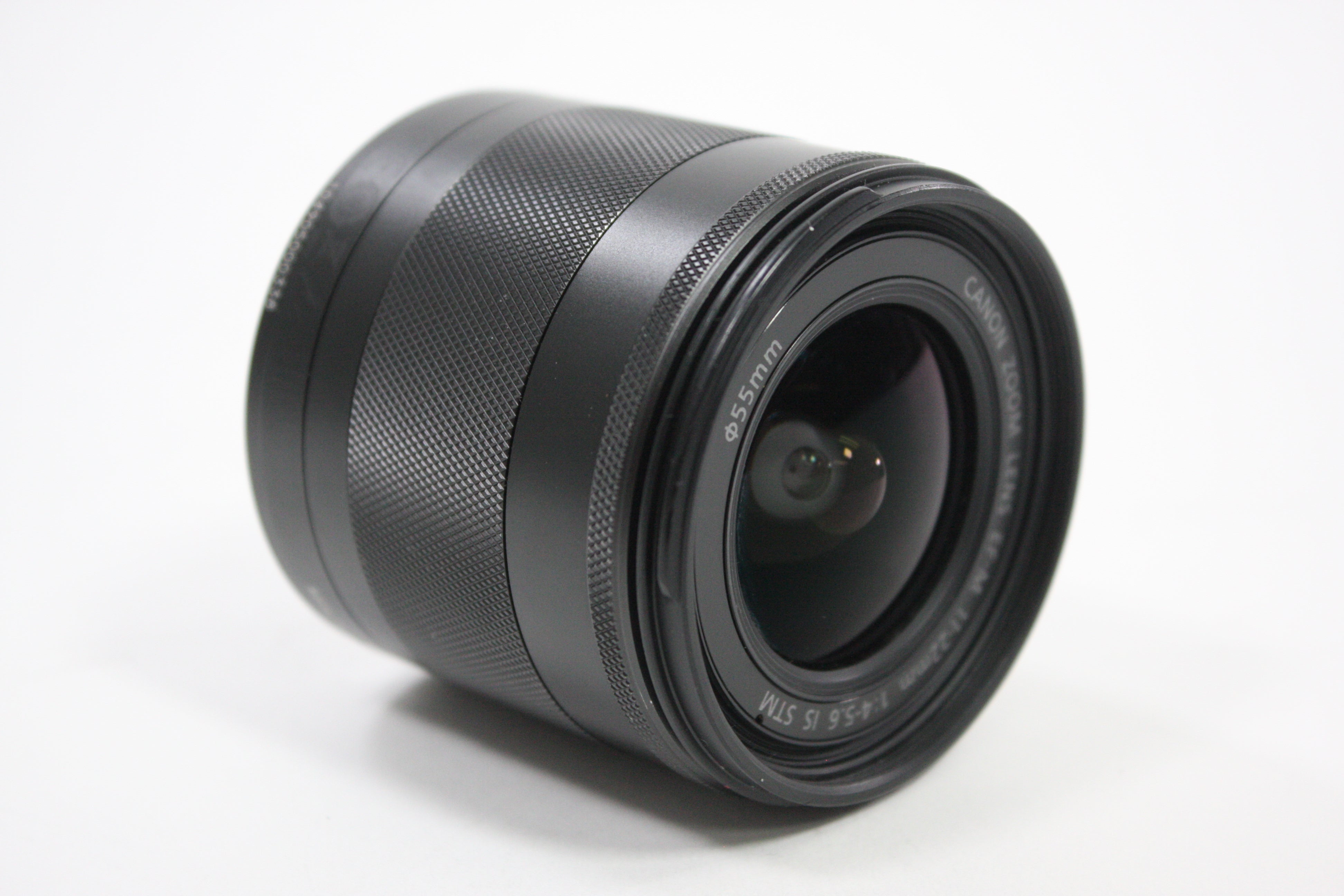 Canon 11-22mm f/4-5.6 IS STM Lens for Canon EF-M Mount