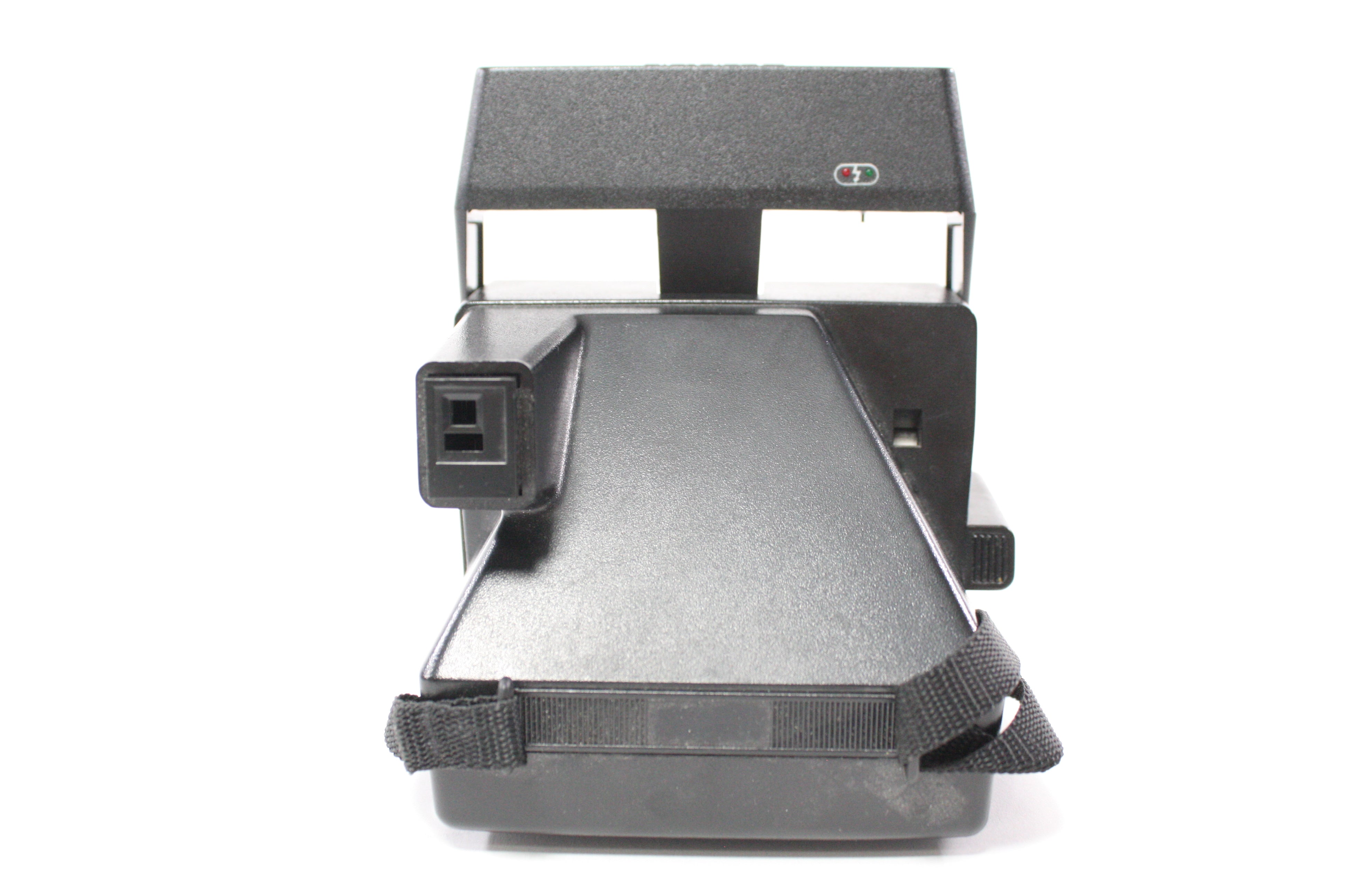Polaroid Sun600 LMS Instant Camera