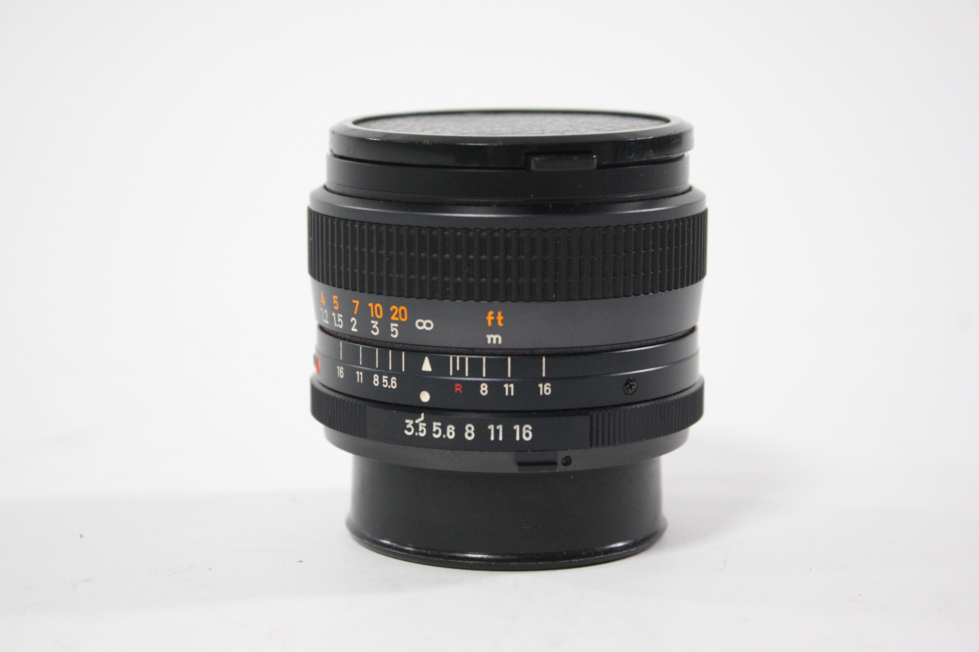 Minolta 28mm f/3.5 Celtic MC for Minolta MD Mount