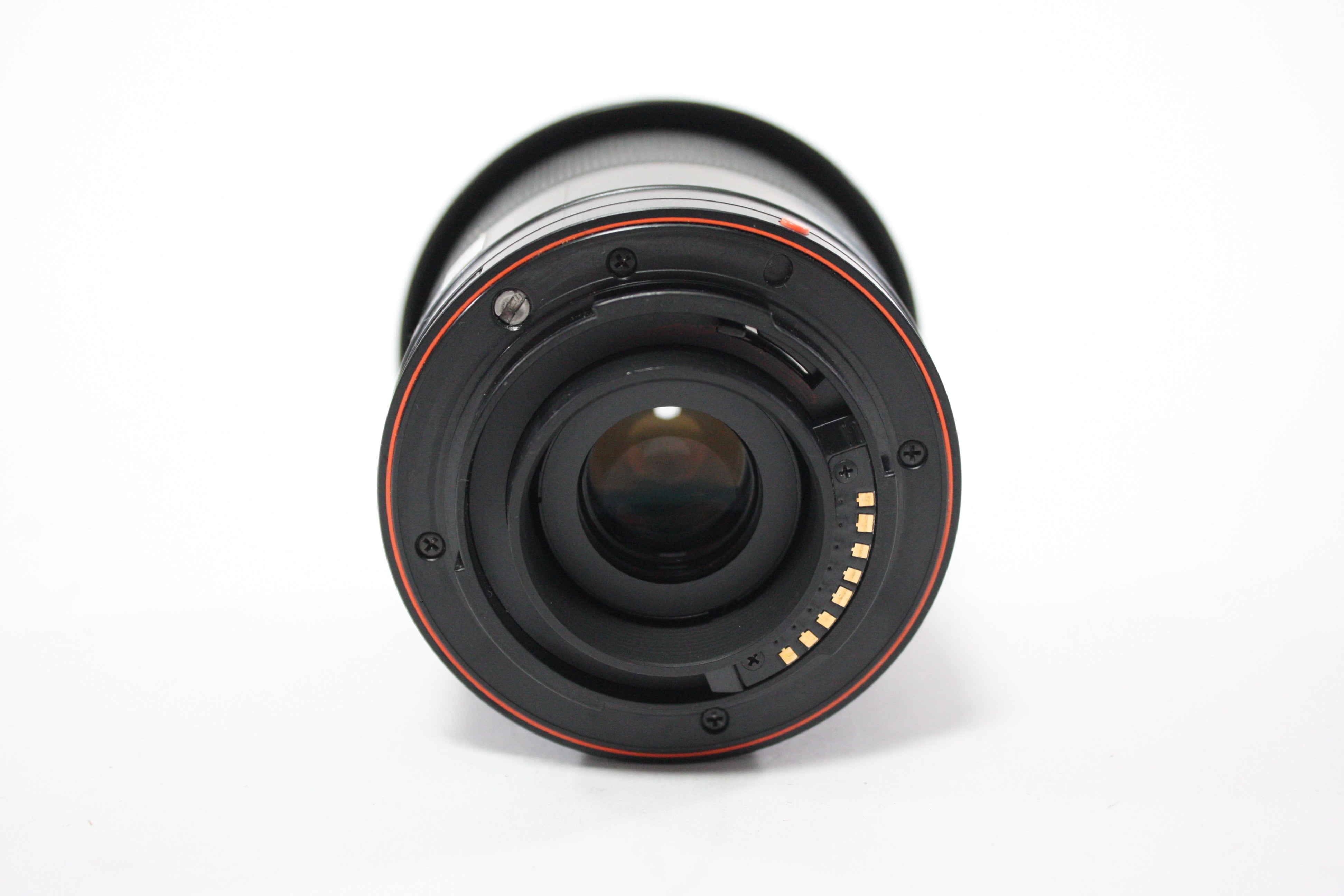 Sony 18-70mm f/3.5-5.6 DT Lens for Sony A Mount