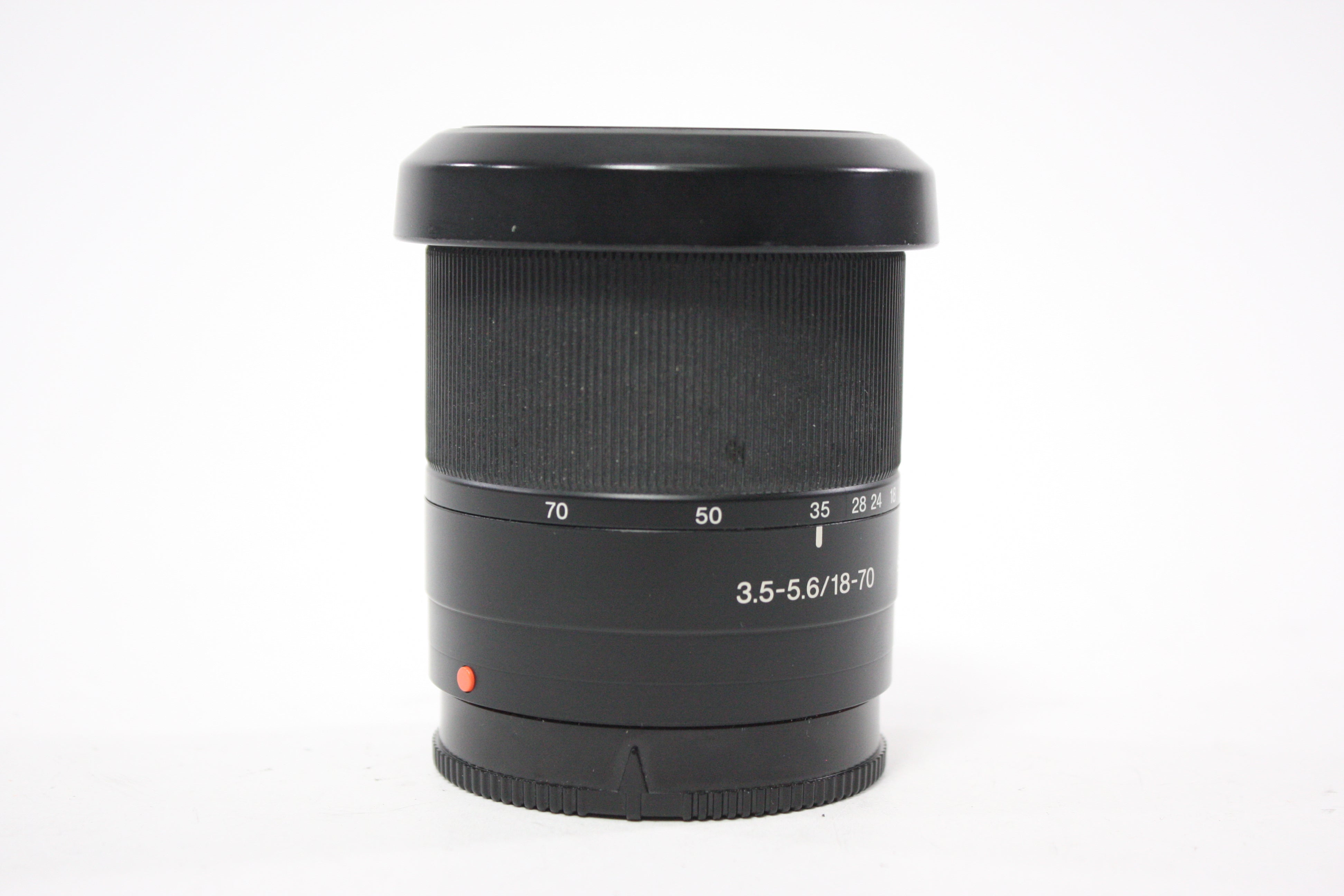 Sony 18-70mm f/3.5-5.6 DT Lens for Sony A Mount