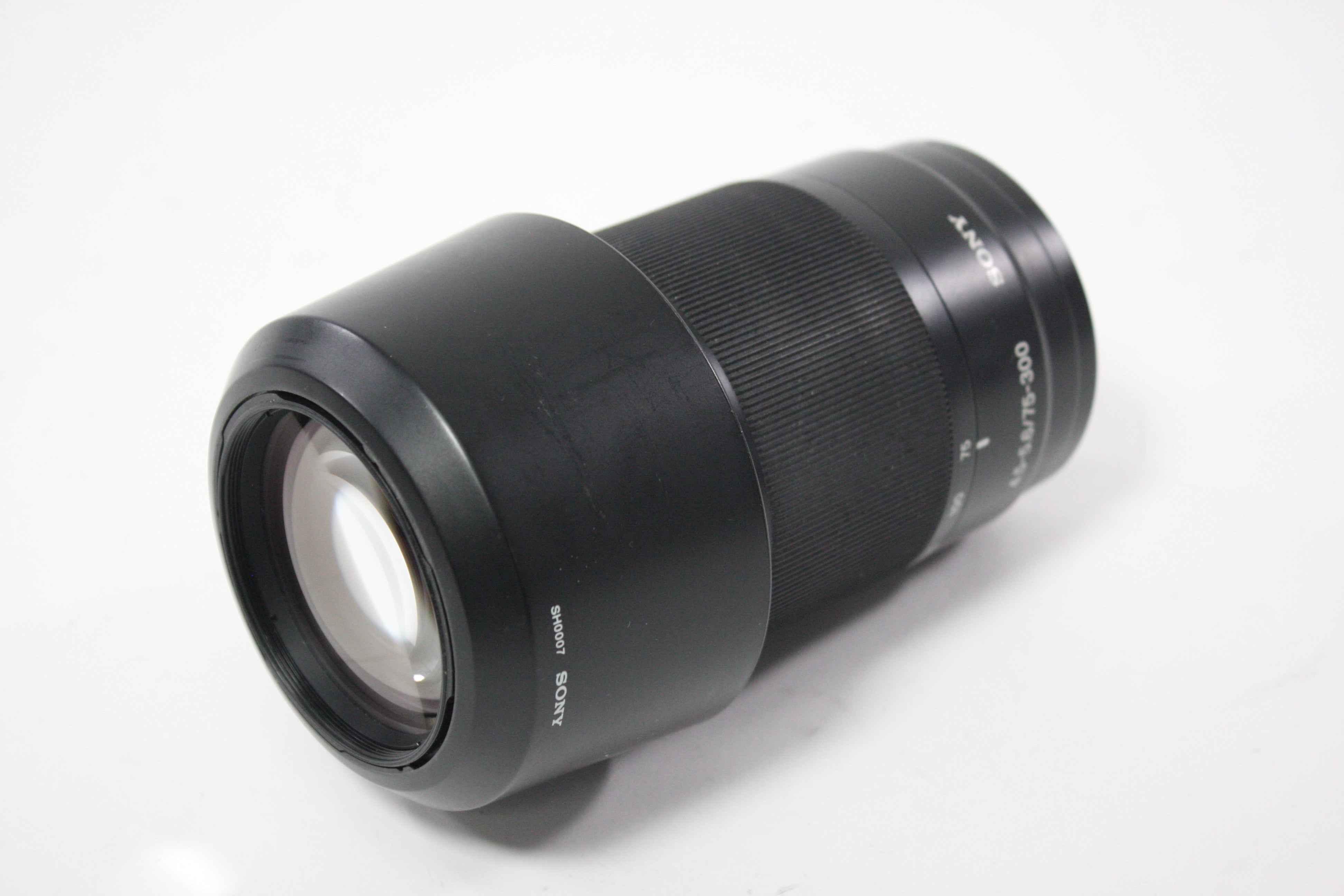 Sony 75-300mm f/4.5-5.6 Lens for Sony A Mount