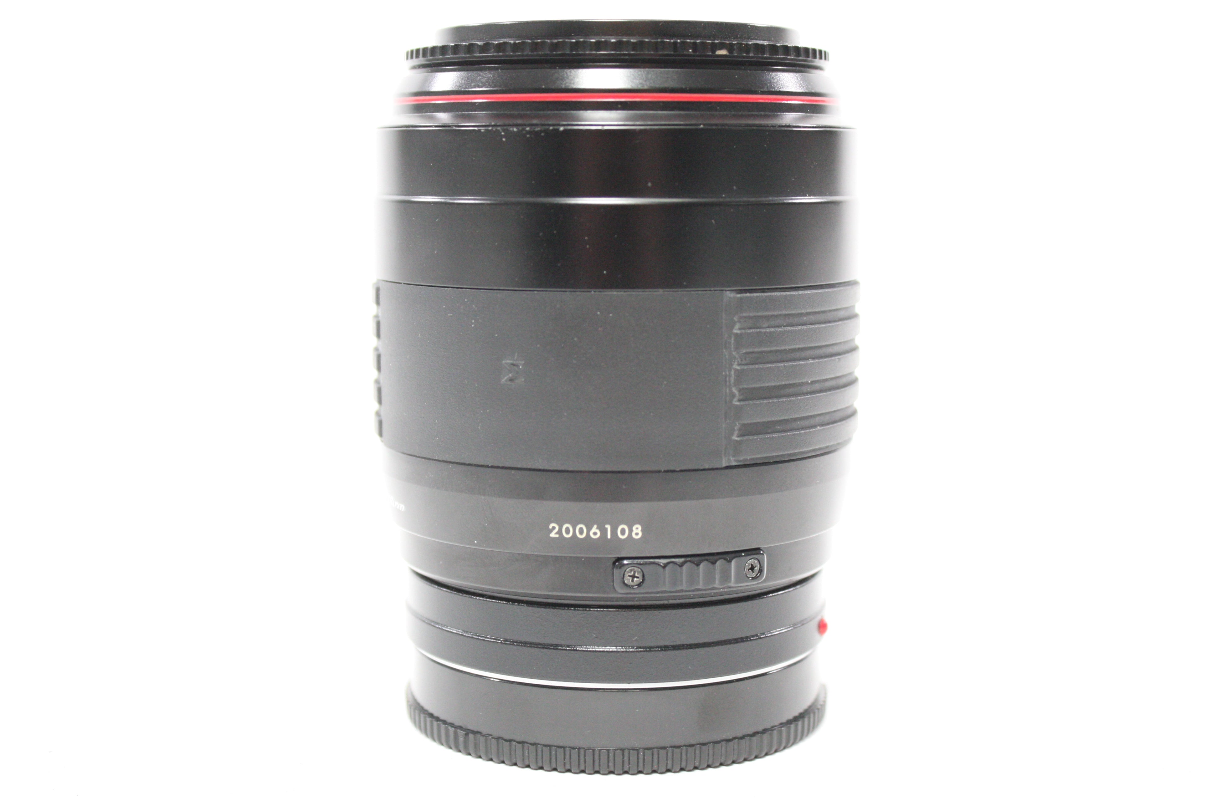 Sigma 70-210mm f/4-5.6 Zoom AF-K Lens for Sony/Minolta A Mount