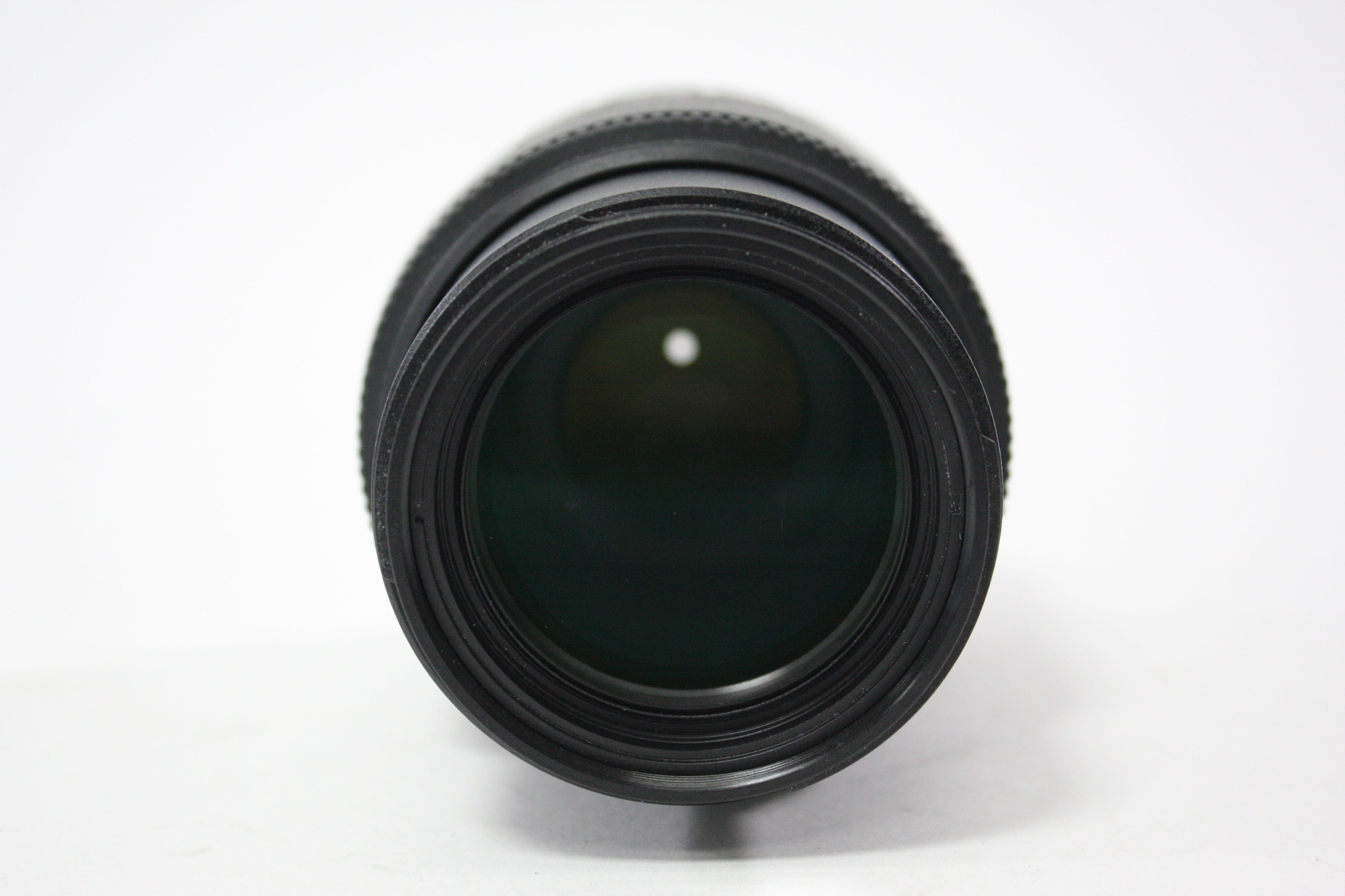 Quantaray 55-200mm f/4-5.6 Macro Lens for Nikon F Mount