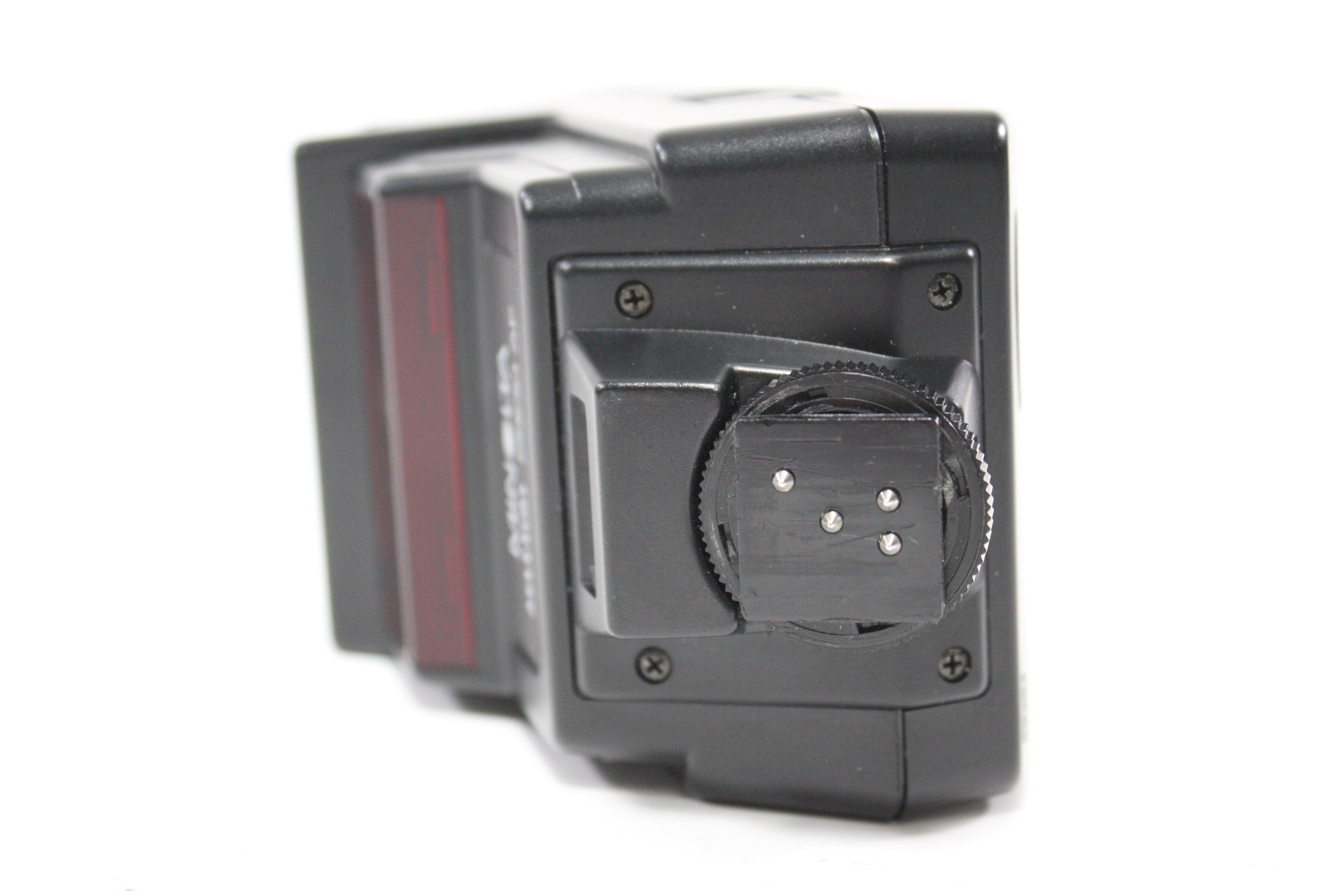 Minolta Maxxum 2800 AF Shoe Mount Flash
