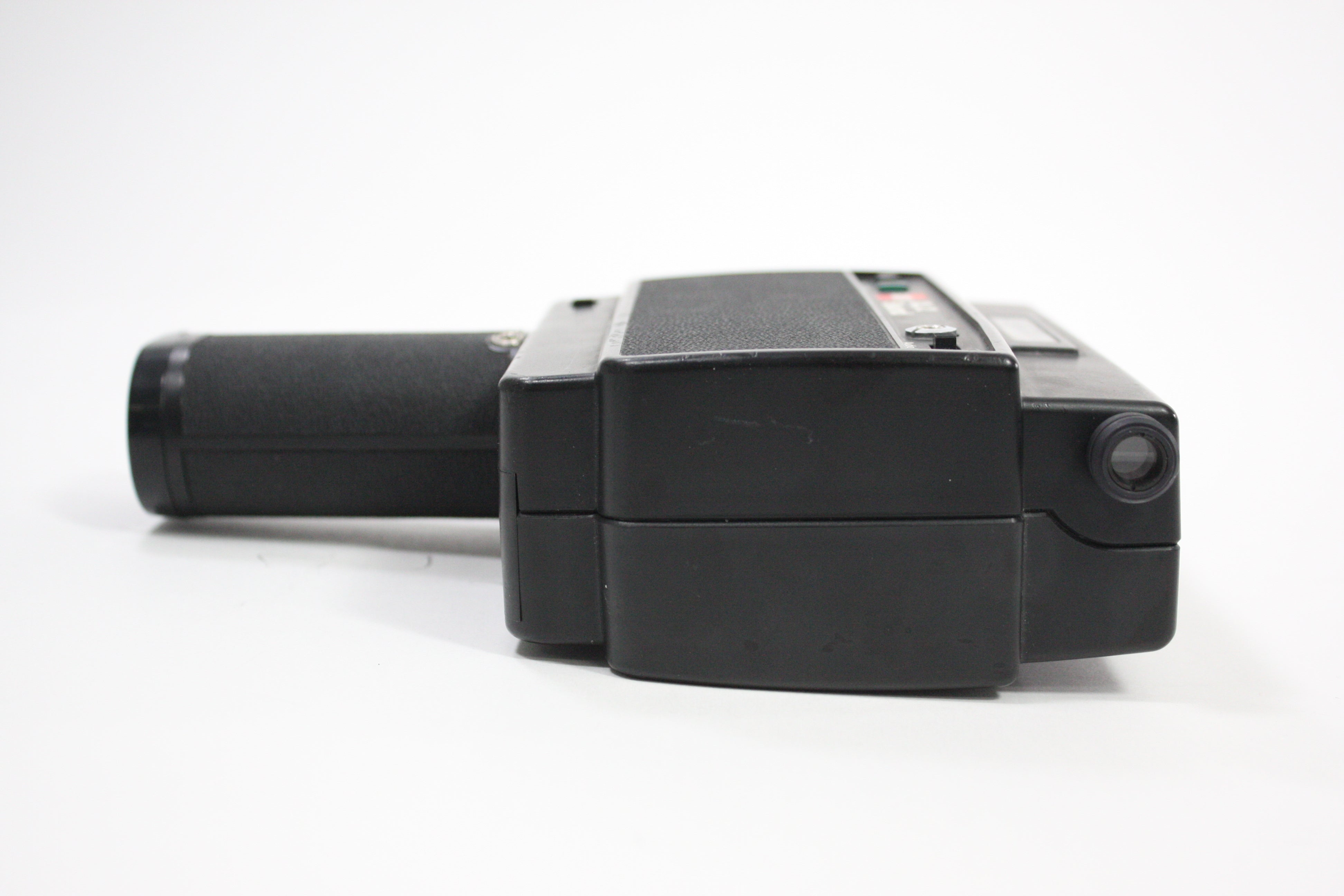GAF XL2 Sound Super 8 Camera
