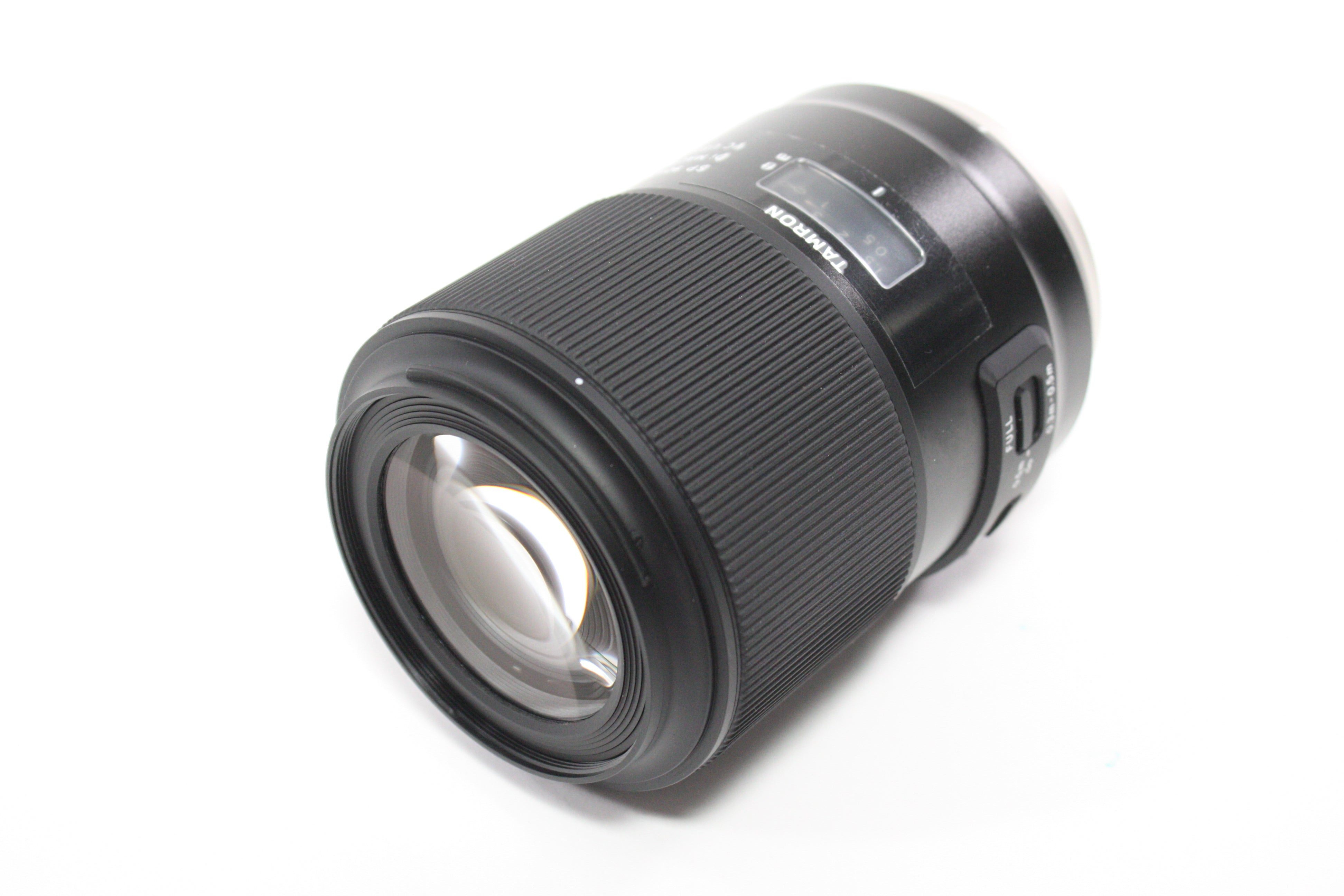 Tamron 90mm f/2.8 SP Di VC USD Lens for Nikon F Mount