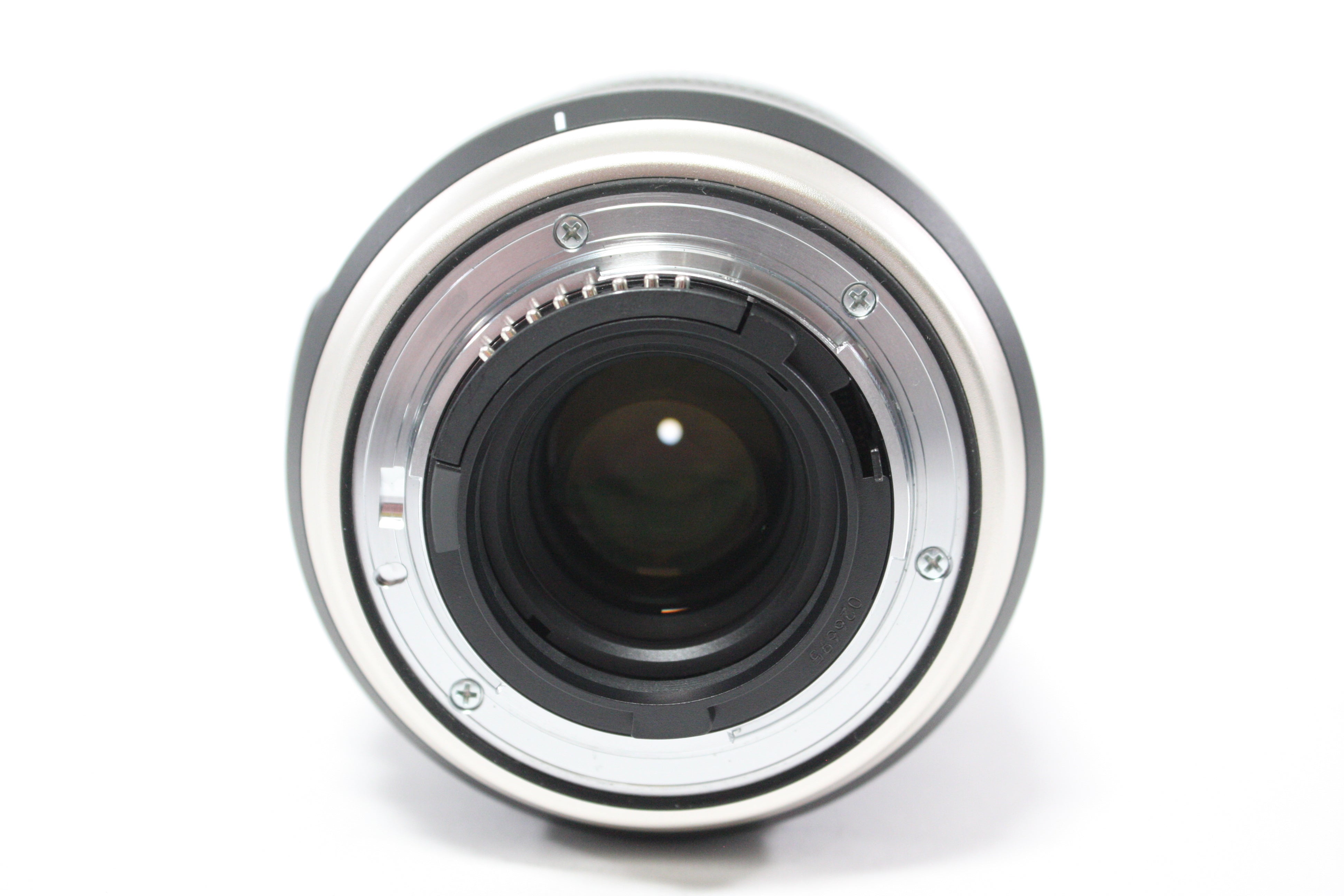 Tamron 90mm f/2.8 SP Di VC USD Lens for Nikon F Mount