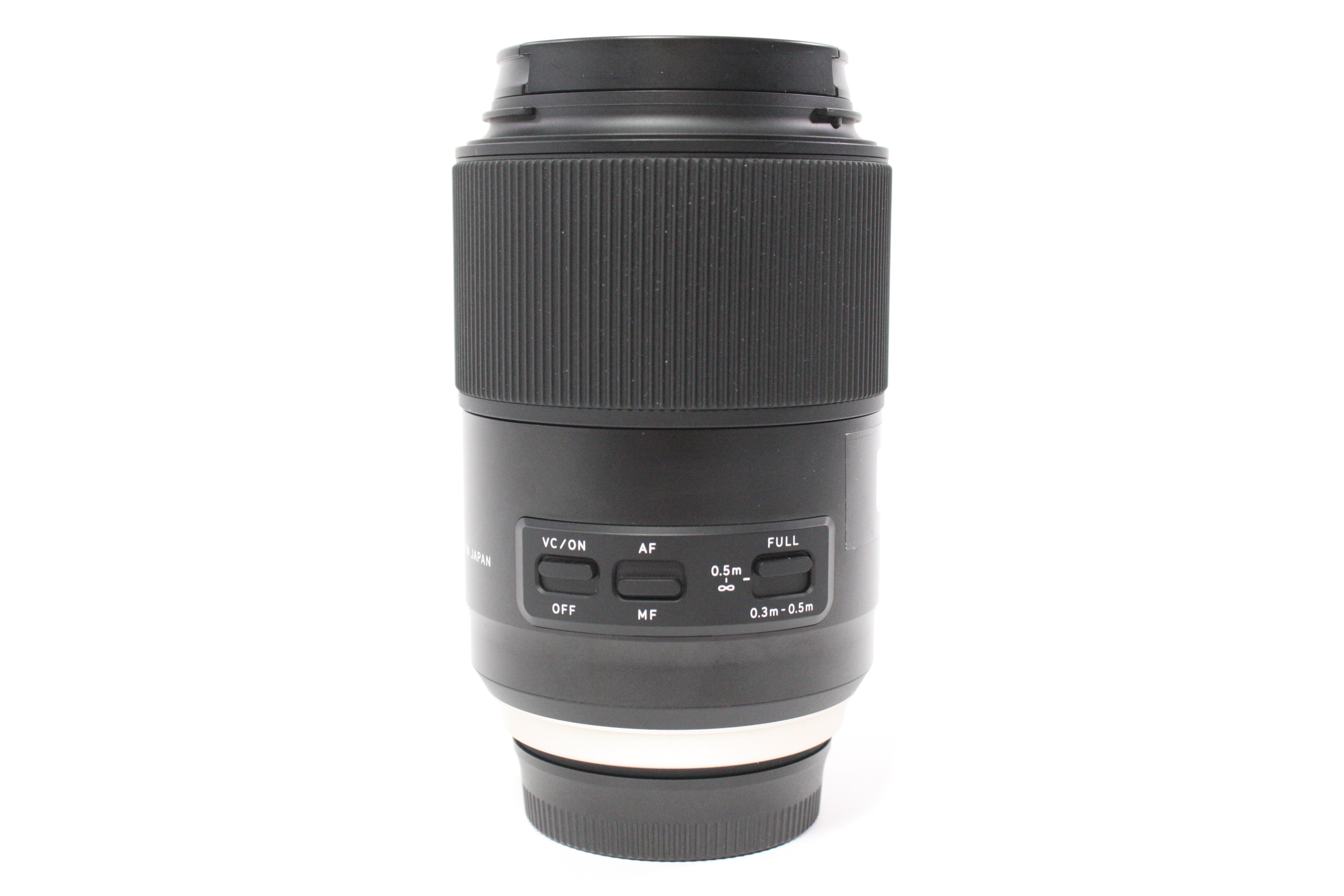 Tamron 90mm f/2.8 SP Di VC USD Lens for Nikon F Mount