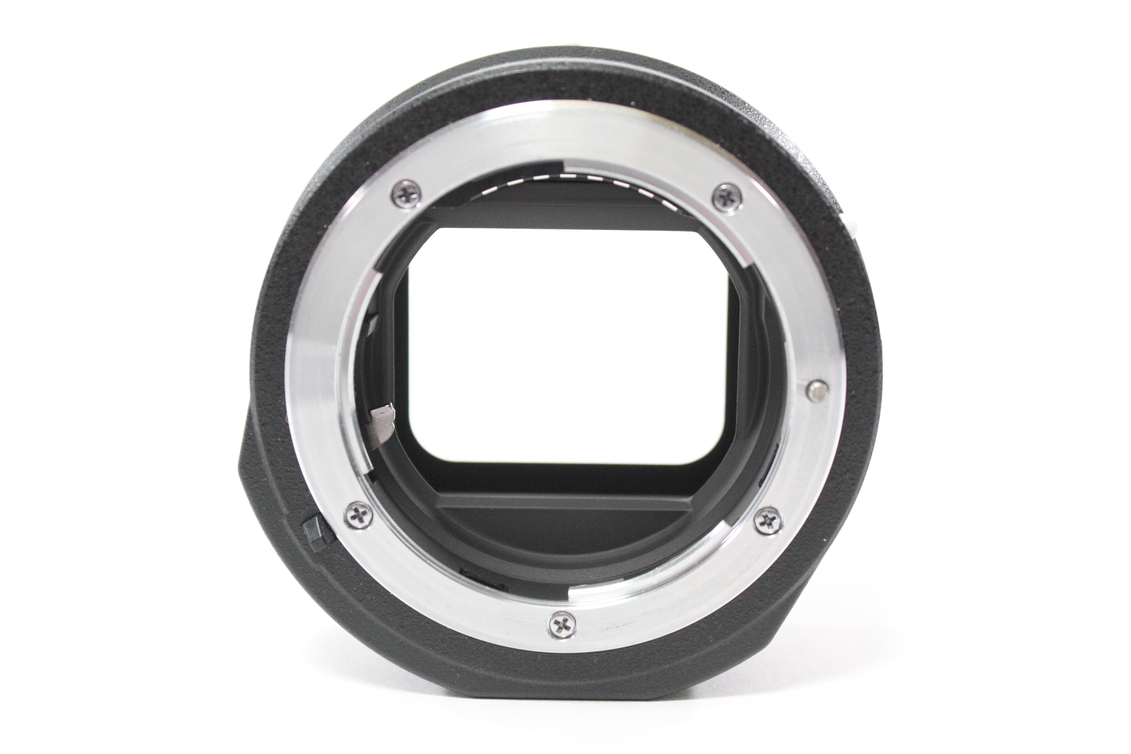 Nikon FTZ II F Mount Lens to Z Mount Body Adapter