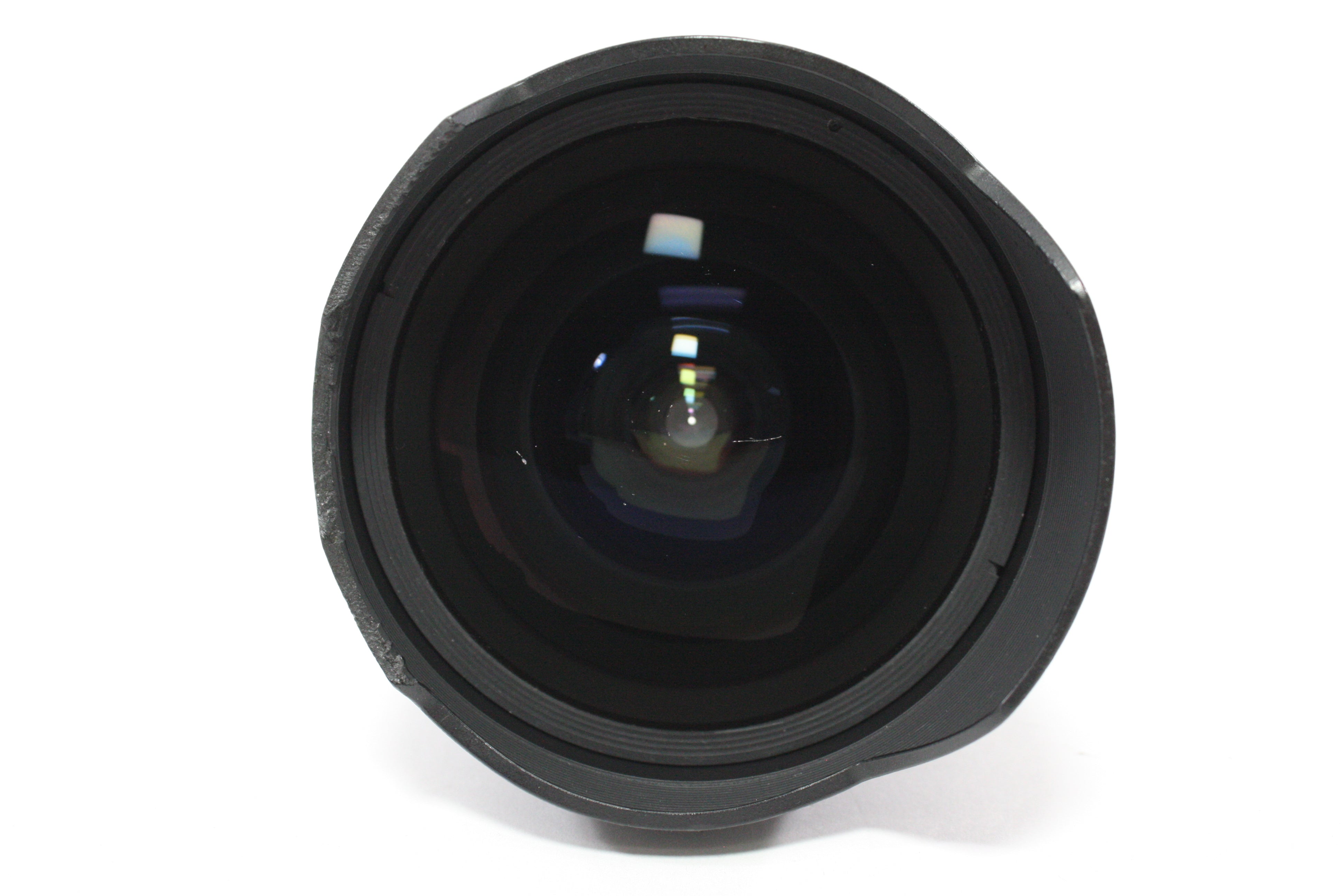 Nikon 14-24mm f/2.8 G ED AF-S Nikkor Lens for F Mount (Please Read)