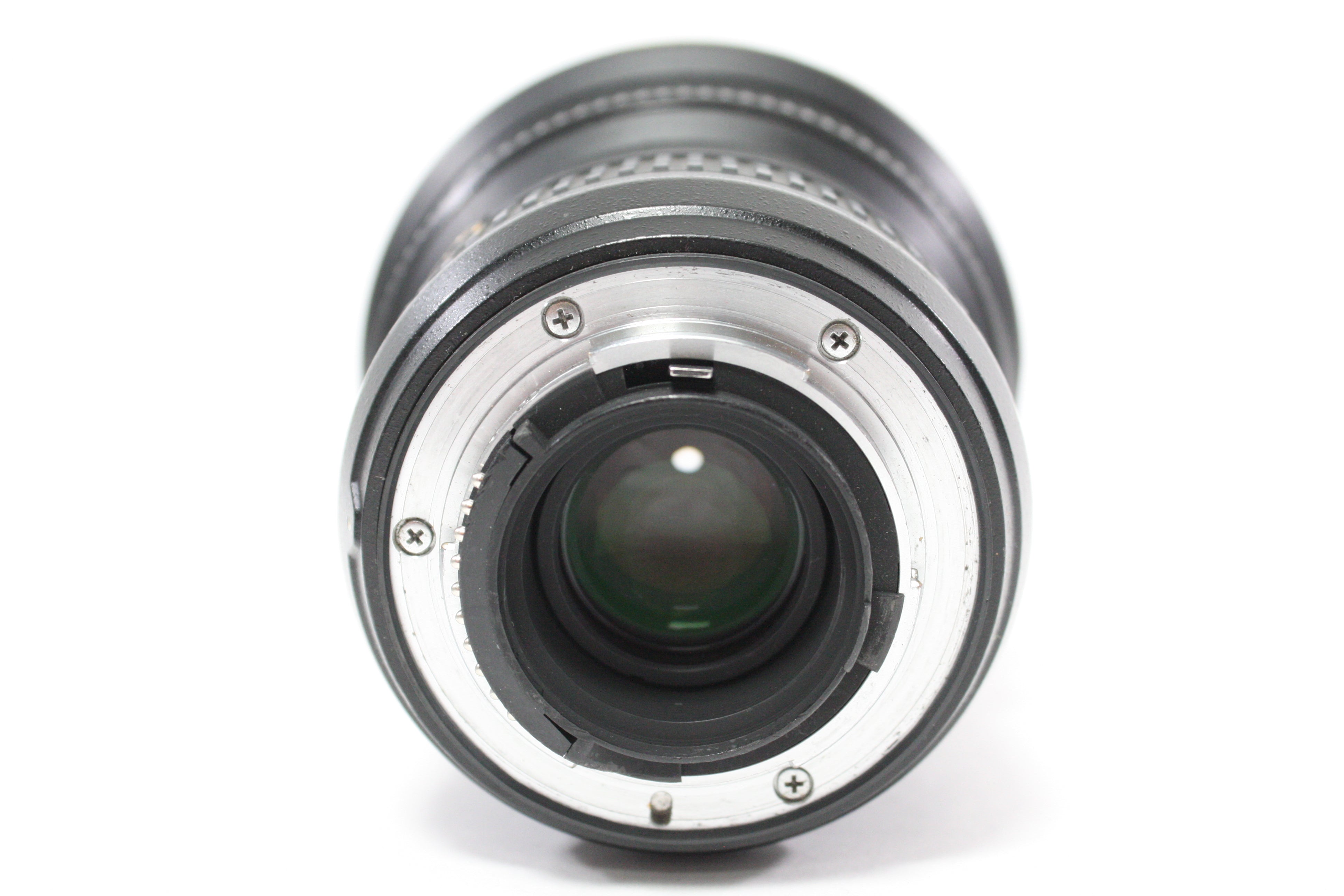 Nikon 14-24mm f/2.8 G ED AF-S Nikkor Lens for F Mount (Please Read)