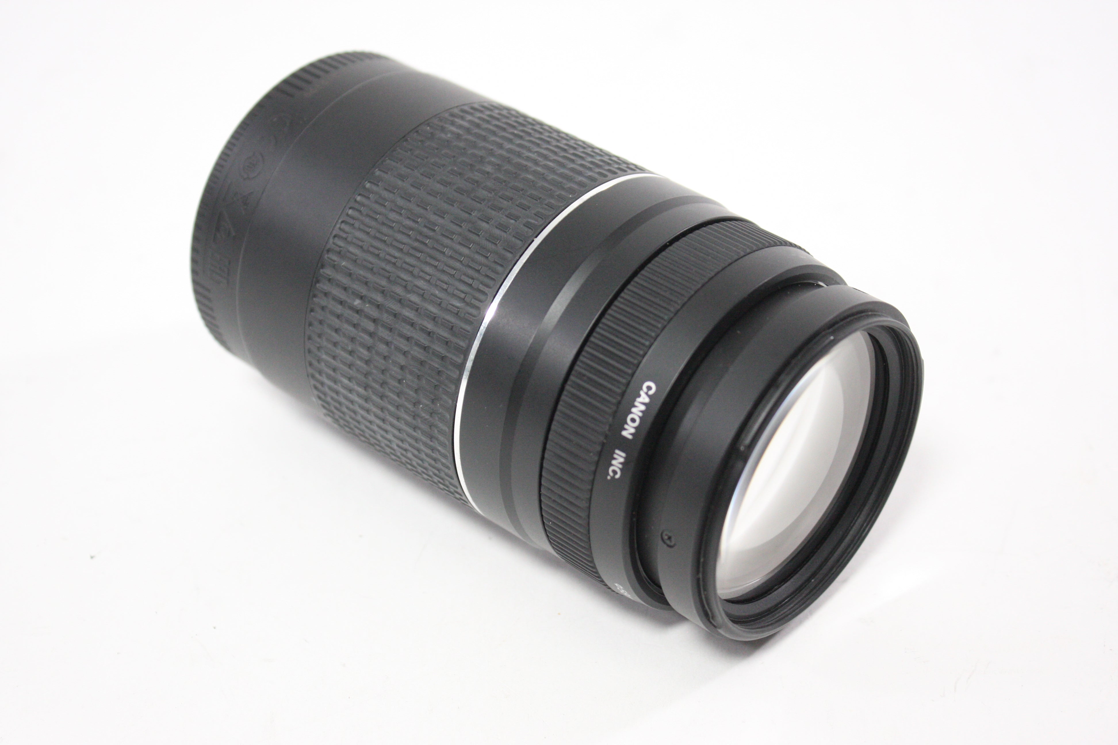 Canon 75-300mm f/4-5.6 III Zoom Lens for EF Mount