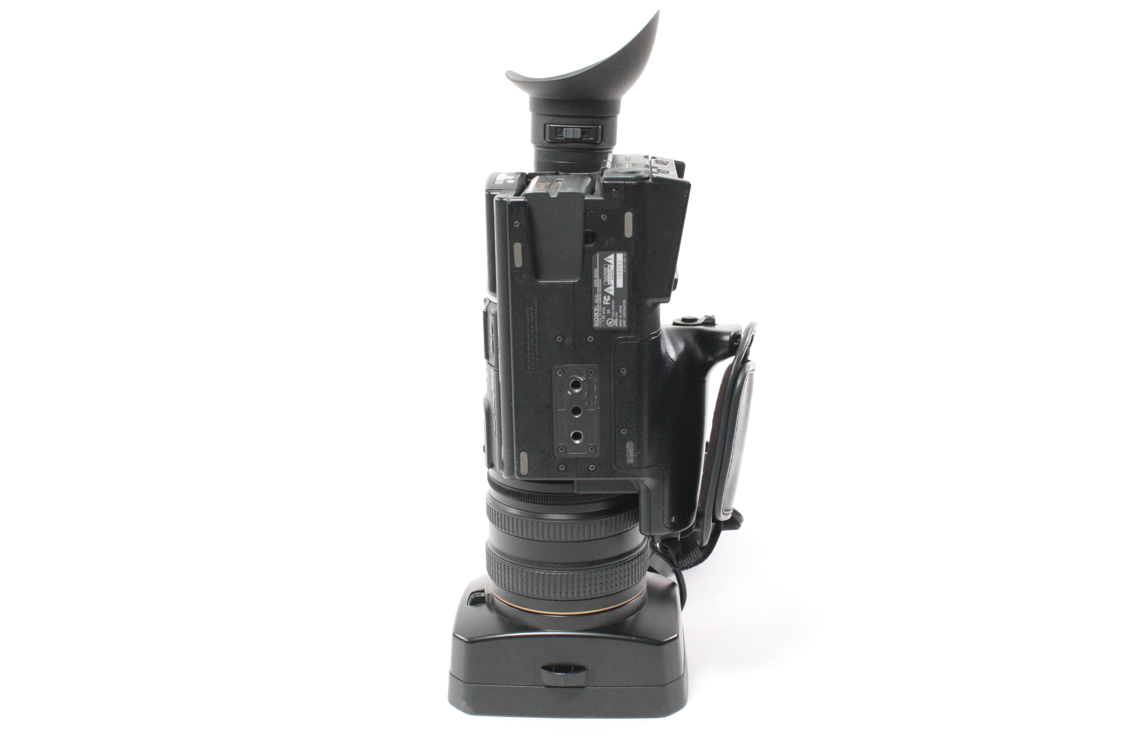 Sony HXR-NX5U NXCAM Video Camera