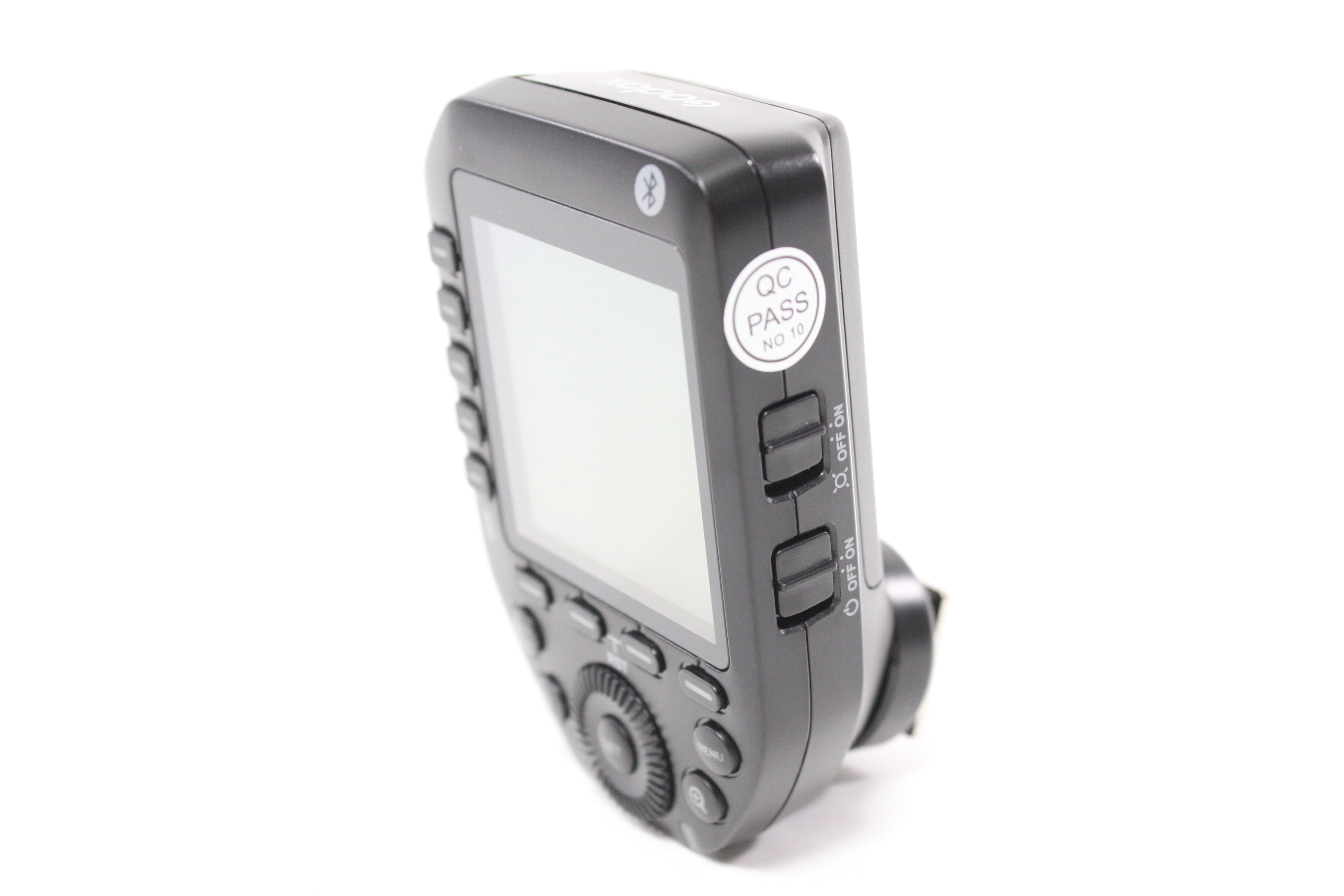 Godox XPro II C TTL Flash Trigger for Canon