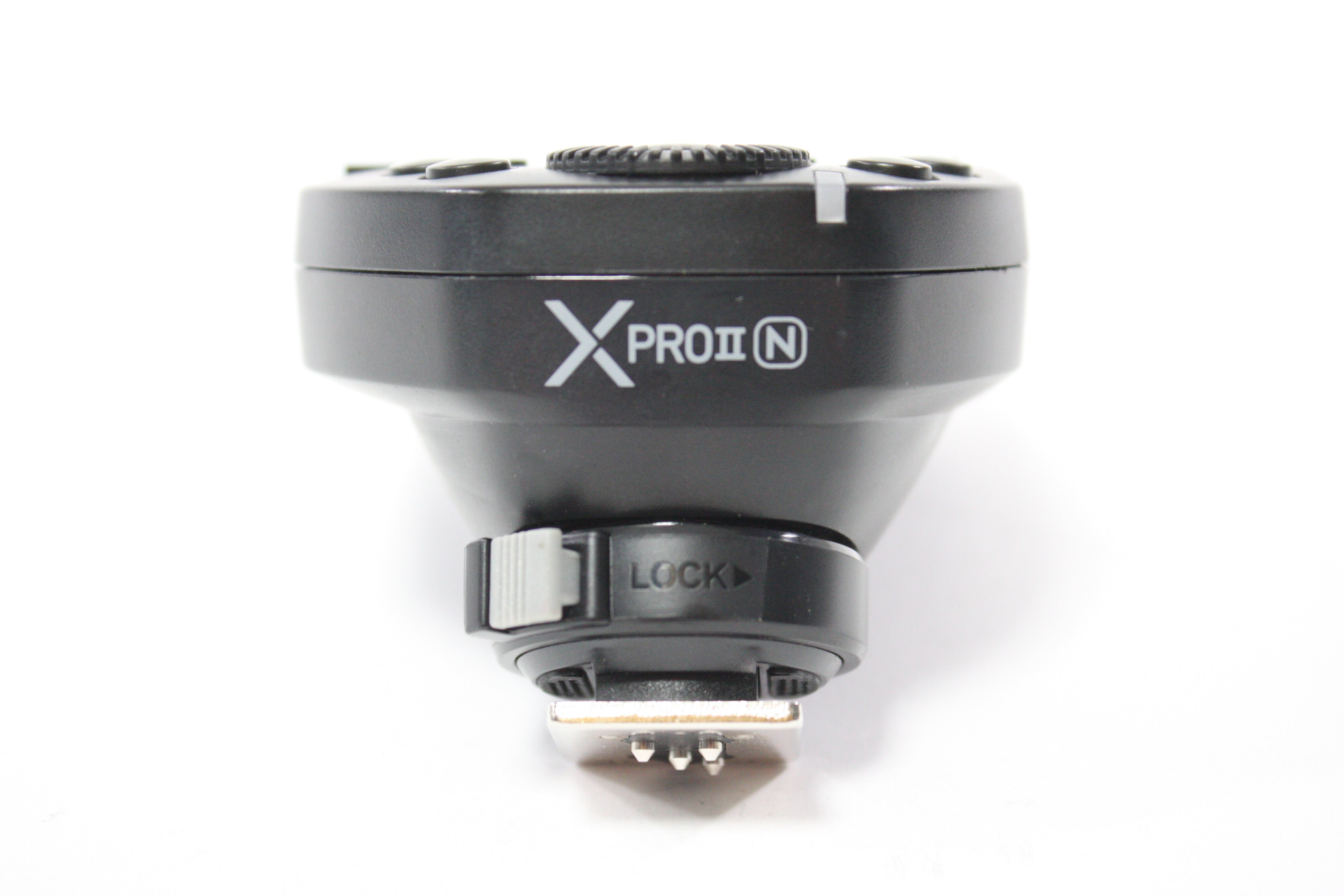 Godox XPro II N TTL Flash Trigger for Nikon