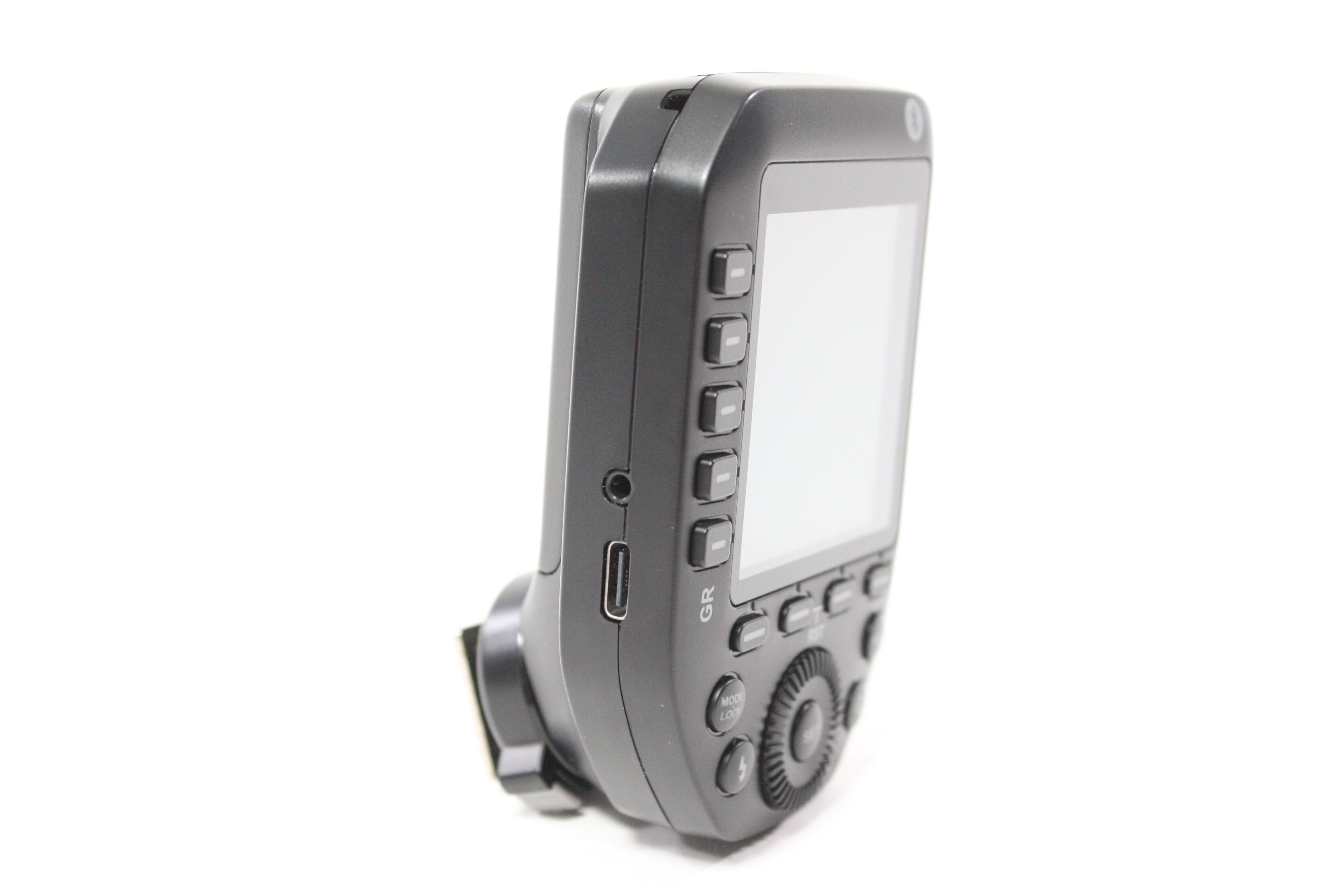 Godox XPro II C TTL Flash Trigger for Canon