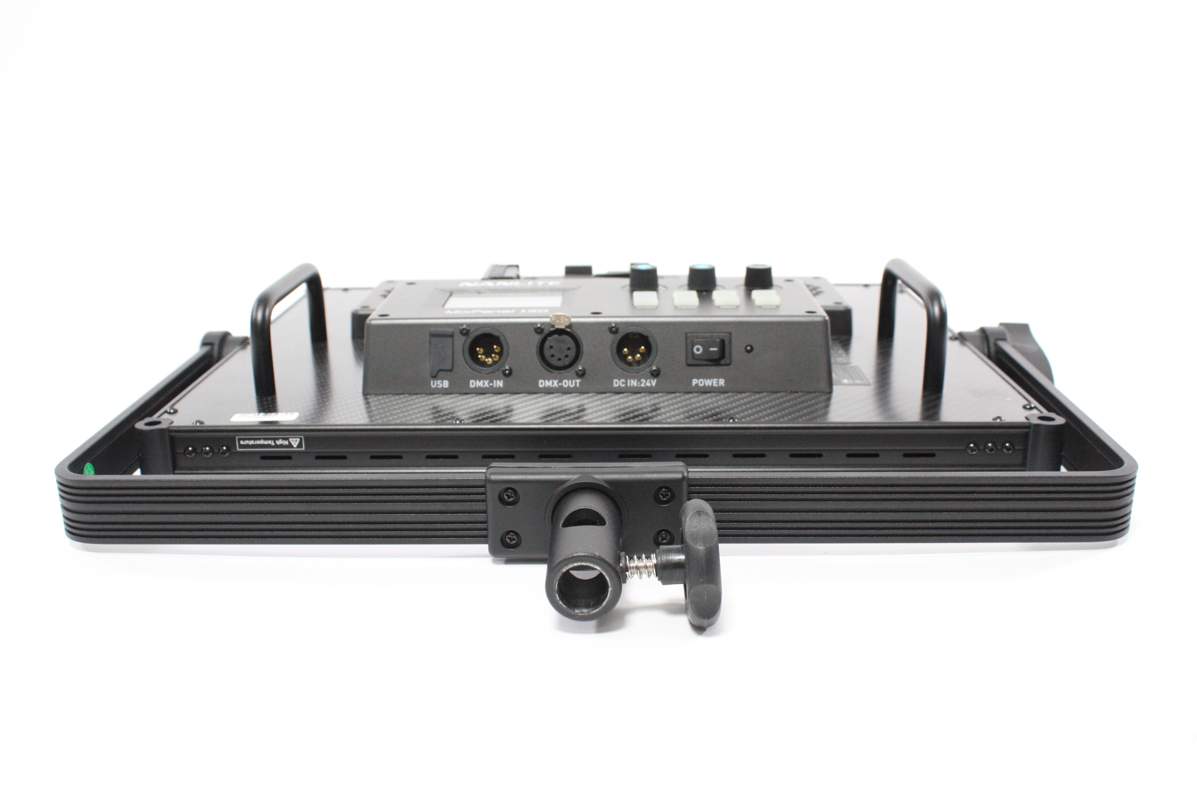 Nanlite MixPanel 150 LED RGBWW Panel Light