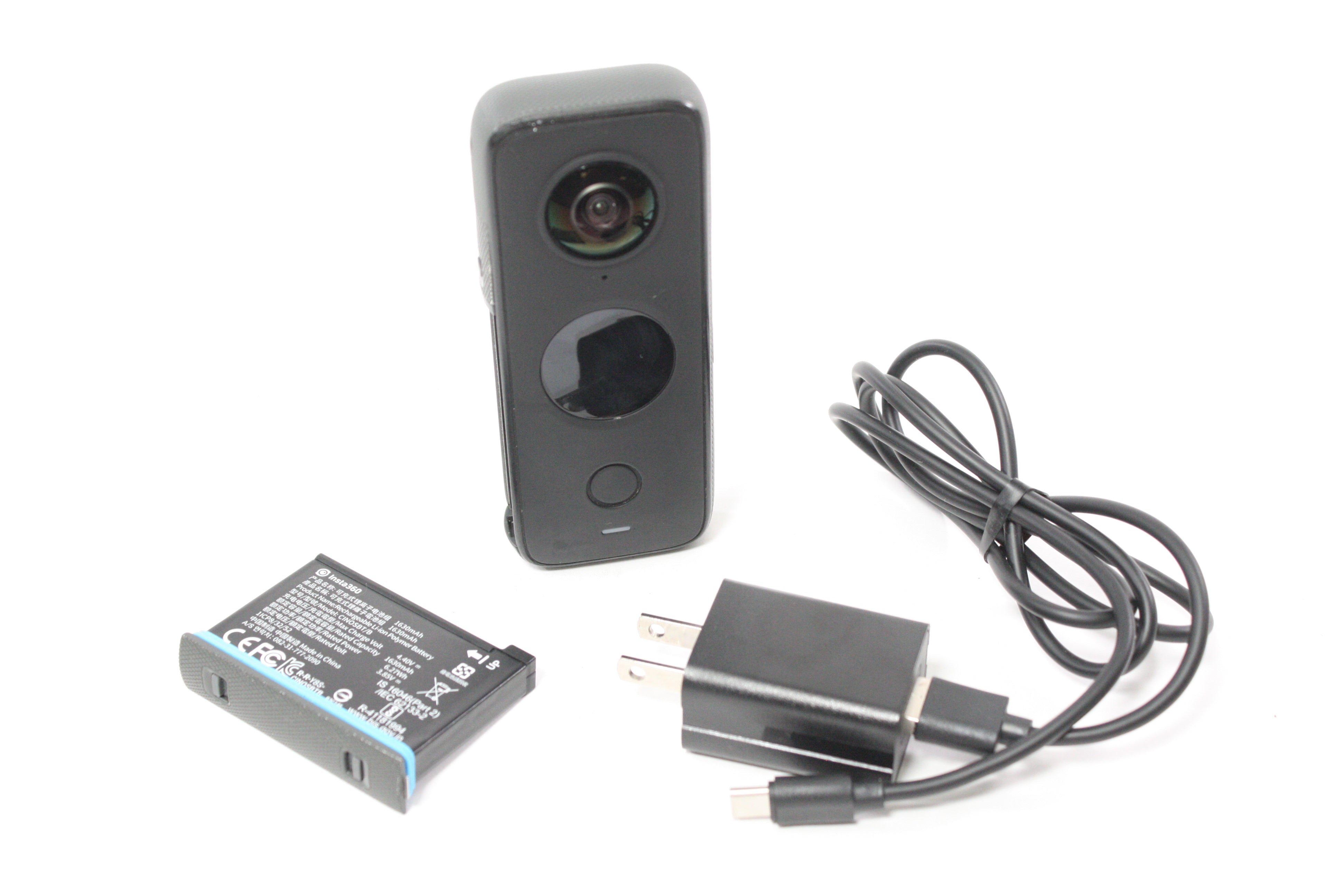 Insta360 One X2 Camera