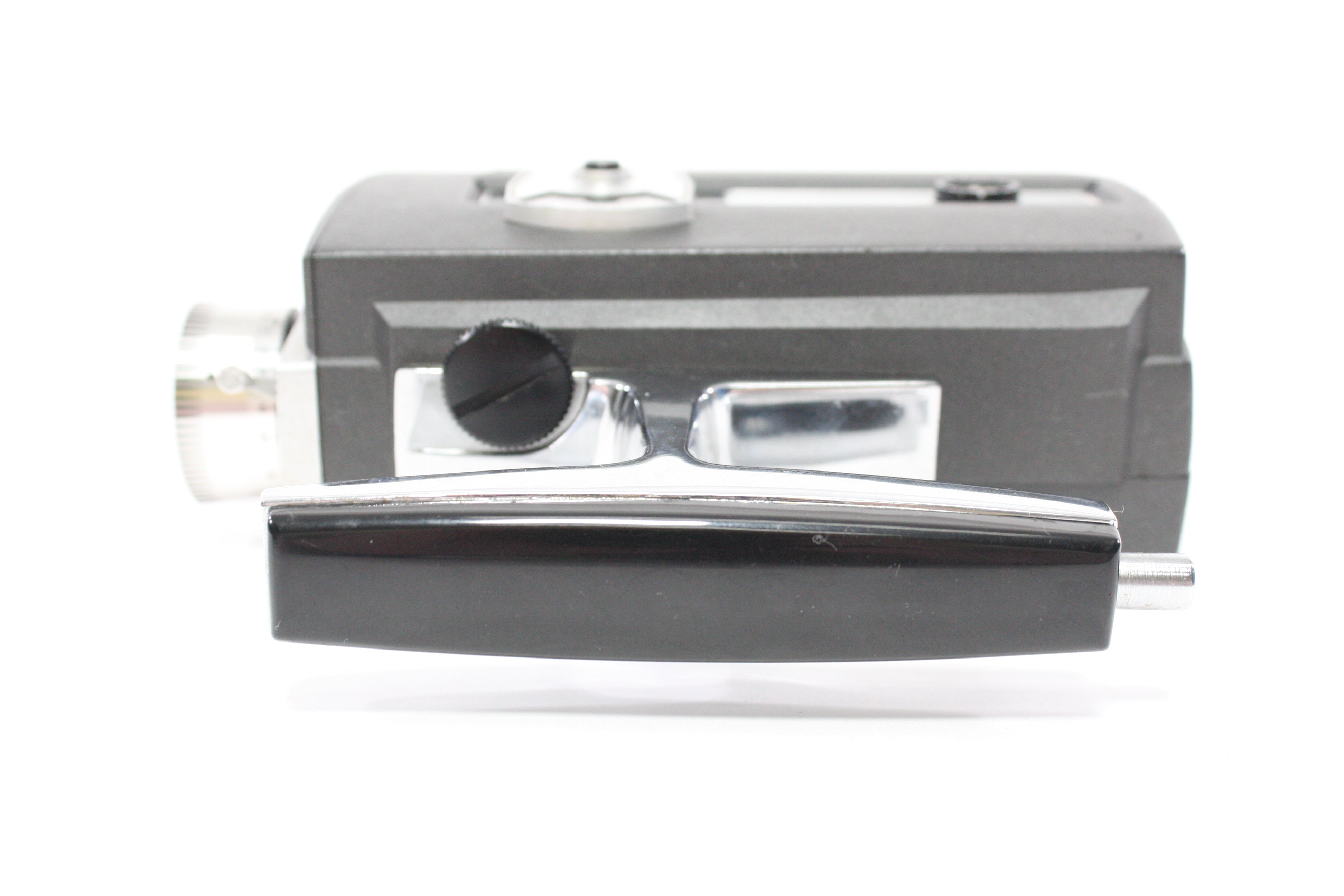 Bell and Howell Focus-Matic Auto Load Movie Camera